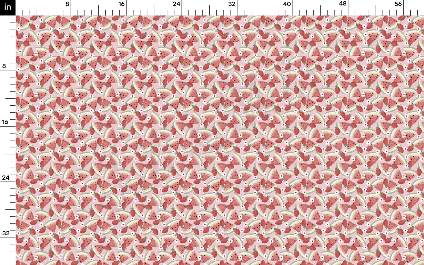 100% Cotton Fabric By the Yard Printed in USA Cotton Sateen -  Cotton  CTN484