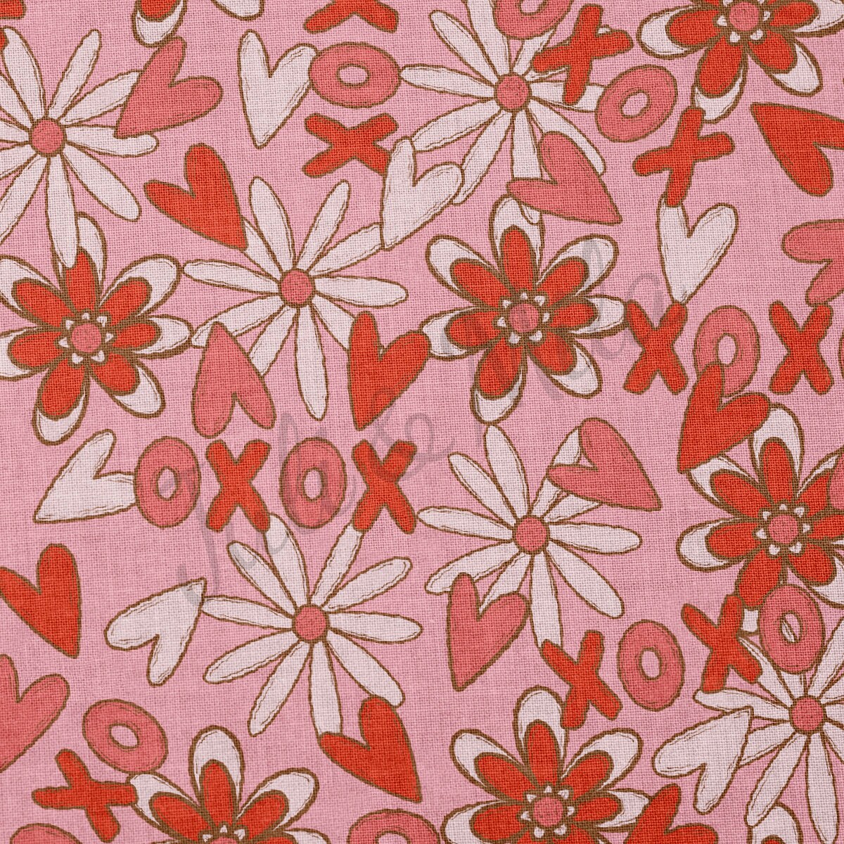 100% Cotton Fabric By the Yard Printed in USA Cotton Sateen -  Cotton  CTN1156