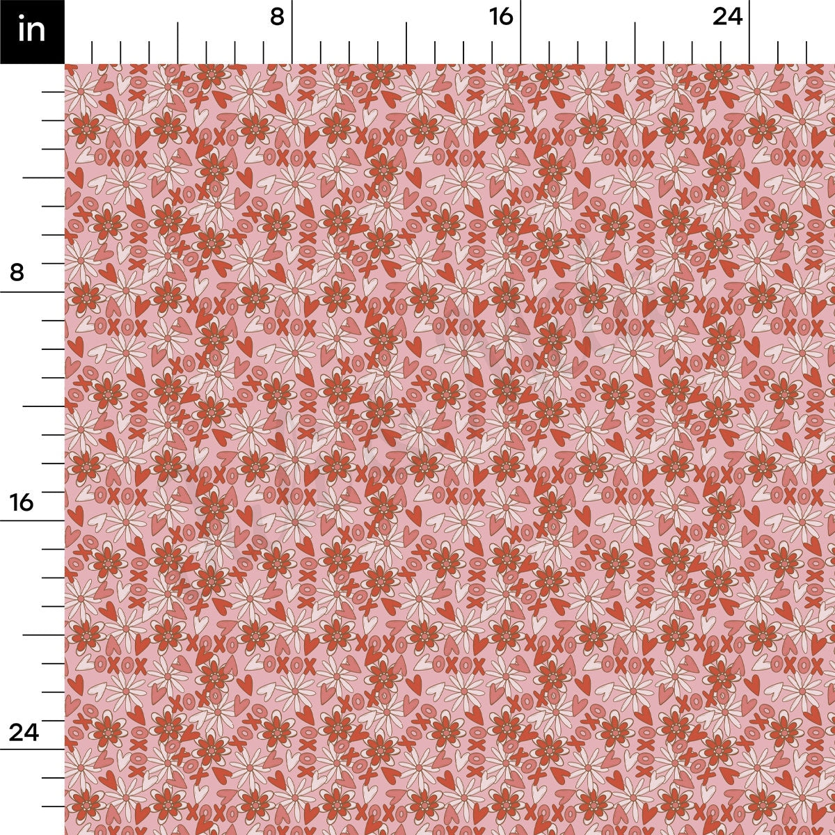 100% Cotton Fabric By the Yard Printed in USA Cotton Sateen -  Cotton  CTN1156