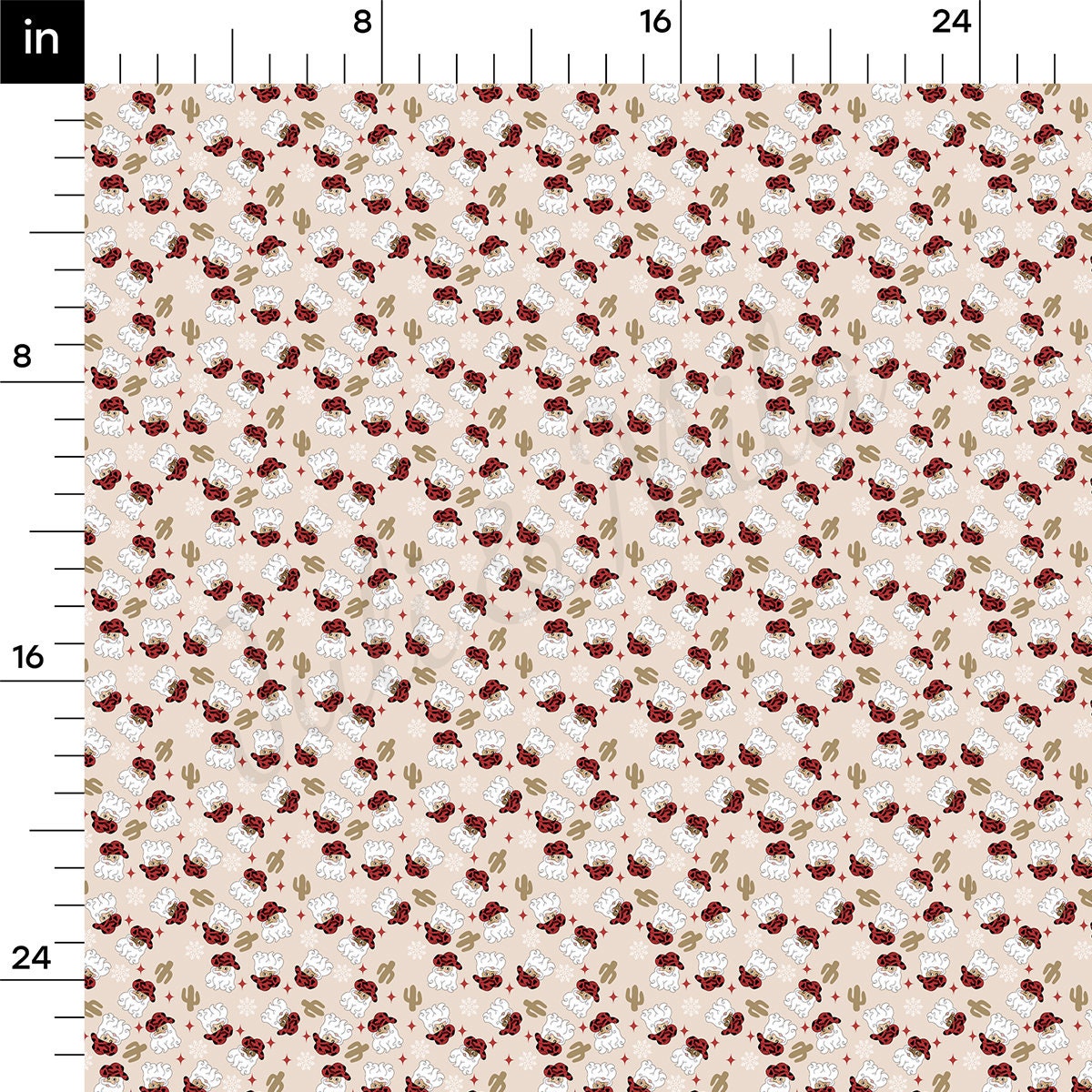 100% Cotton Fabric By the Yard Printed in USA Cotton Sateen -  Cotton  CTN906