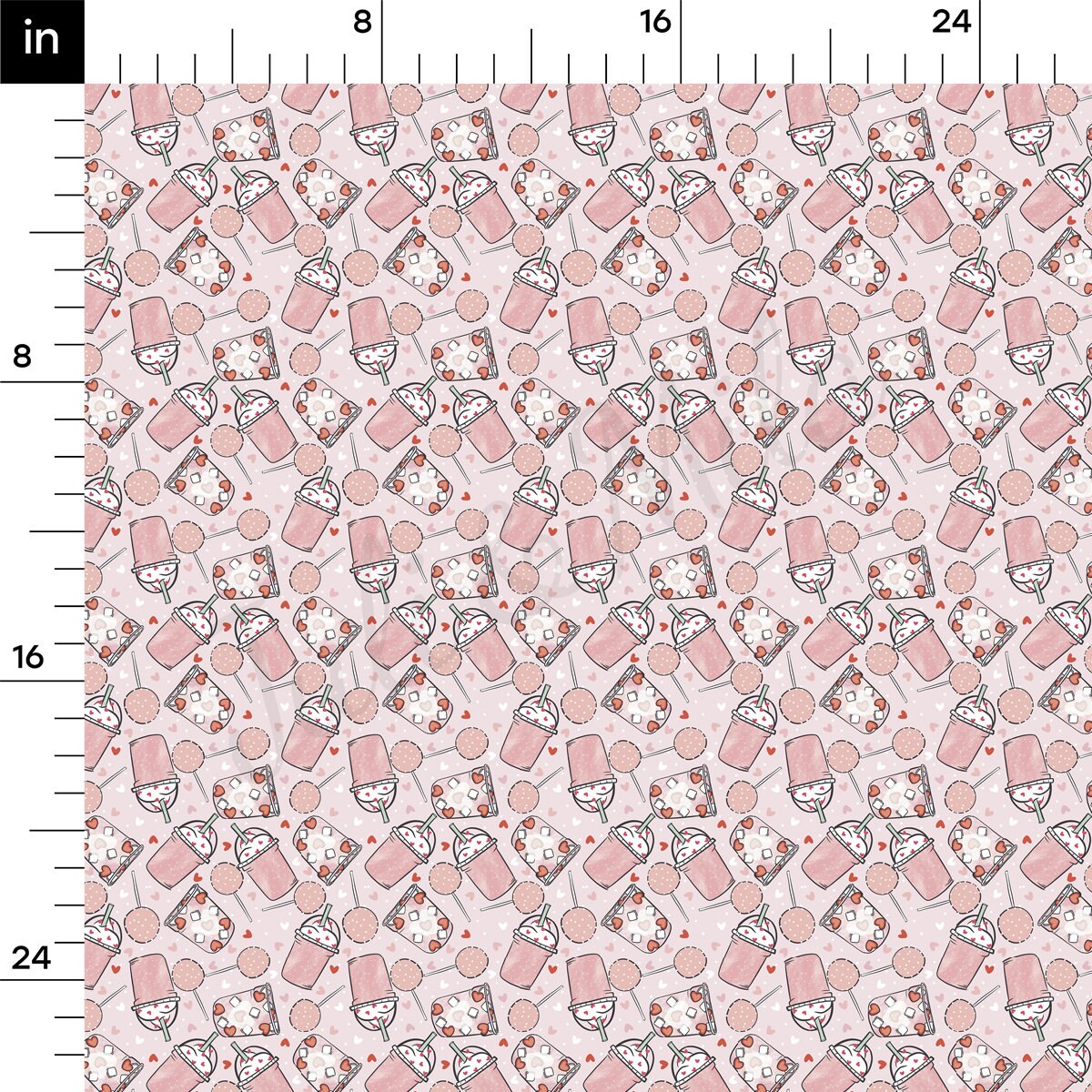 100% Cotton Fabric By the Yard Printed in USA Cotton Sateen -  Cotton  CTN1128