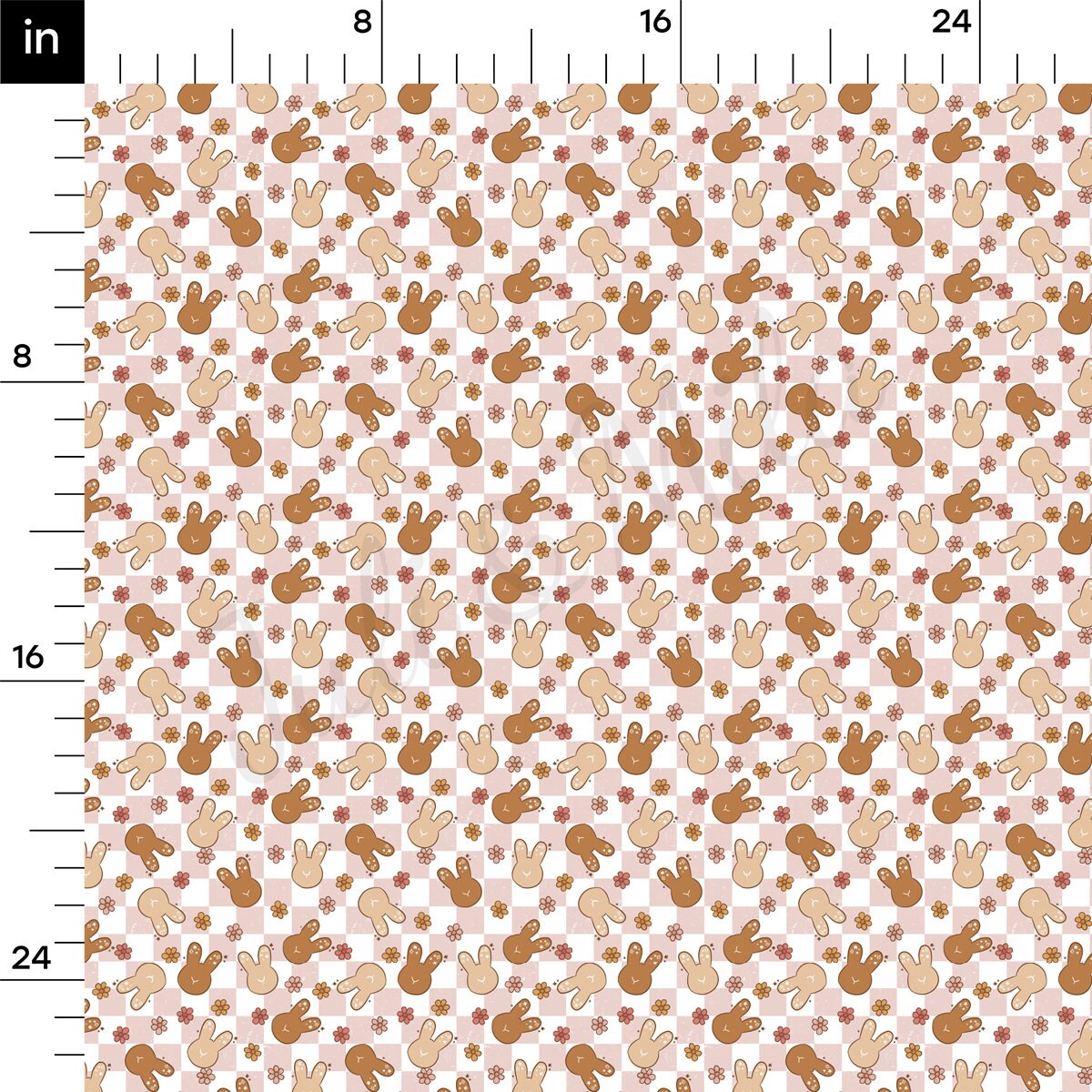100% Cotton Fabric By the Yard Printed in USA Cotton Sateen -  Cotton  CTN1119