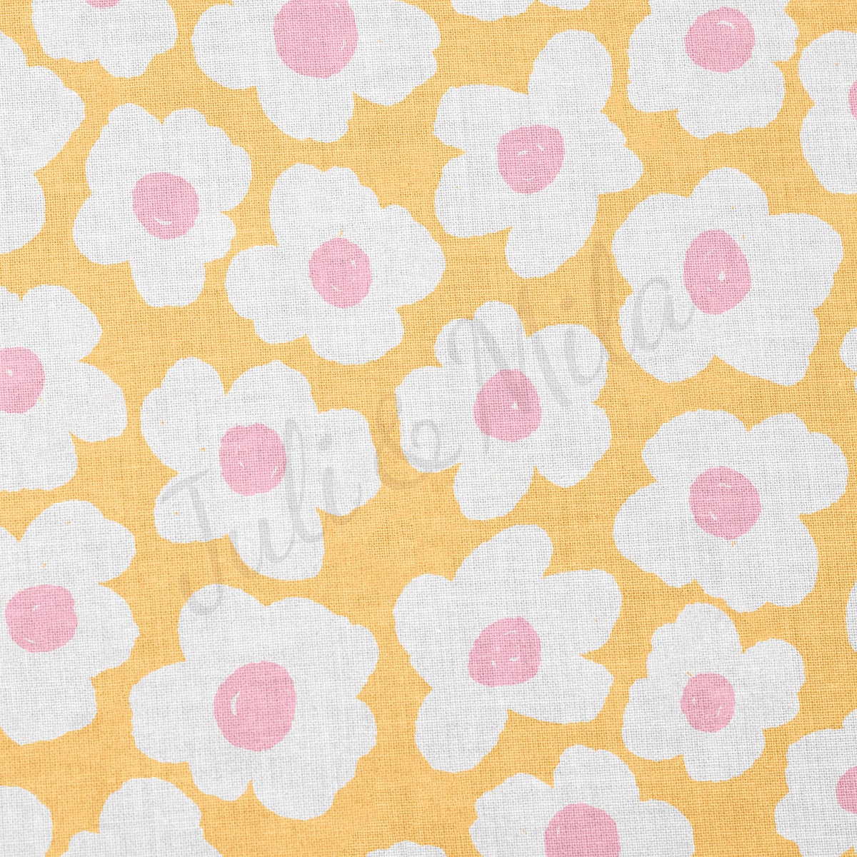 100% Cotton Fabric By the Yard Printed in USA Cotton Sateen -  Cotton  CTN529