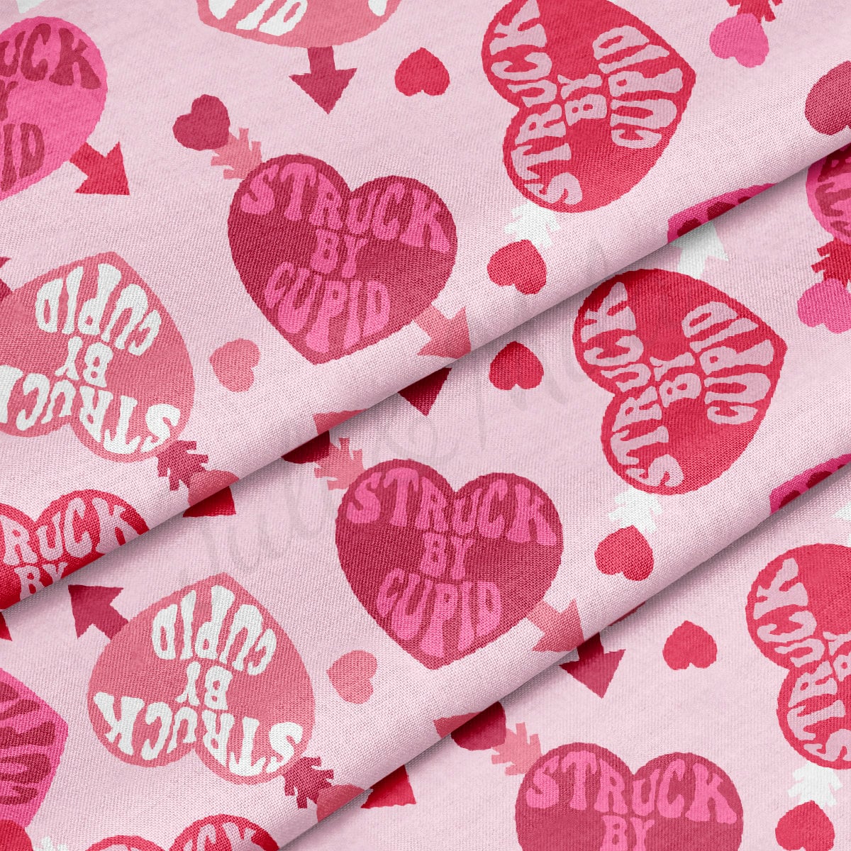 100% Cotton Fabric By the Yard Printed in USA Cotton Sateen -  Cotton CTN1306