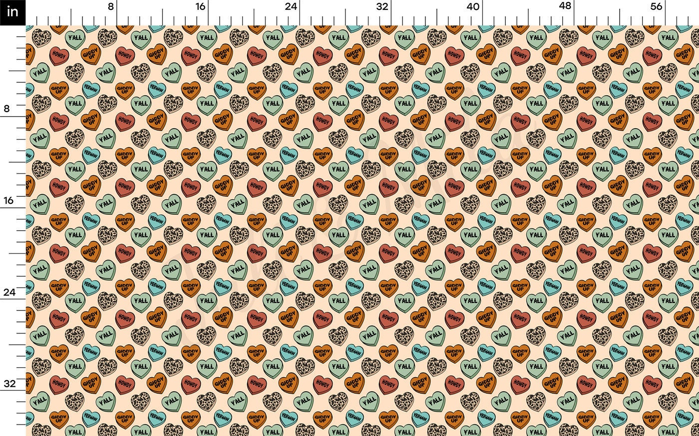 100% Cotton Fabric By the Yard Printed in USA Cotton Sateen -  Cotton CTN1313