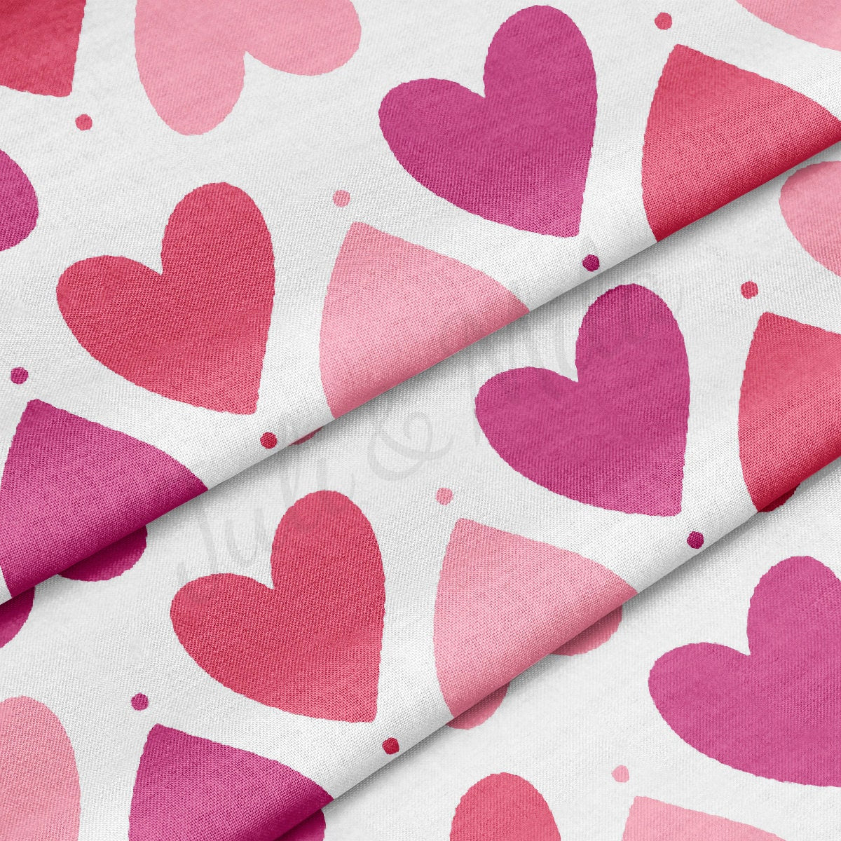 100% Cotton Fabric By the Yard Printed in USA Cotton Sateen -  Cotton CTN1339