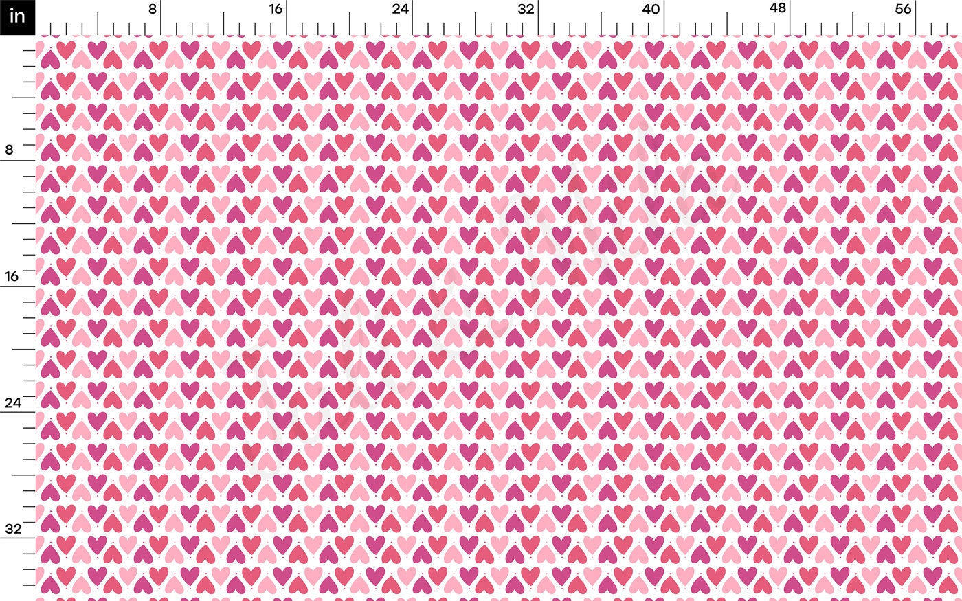100% Cotton Fabric By the Yard Printed in USA Cotton Sateen -  Cotton CTN1339