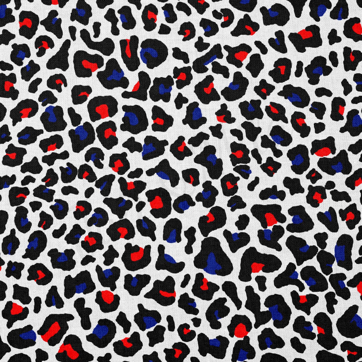 100% Cotton Fabric By the Yard Printed in USA Cotton Sateen -  Cotton CTNPT51 4th of July