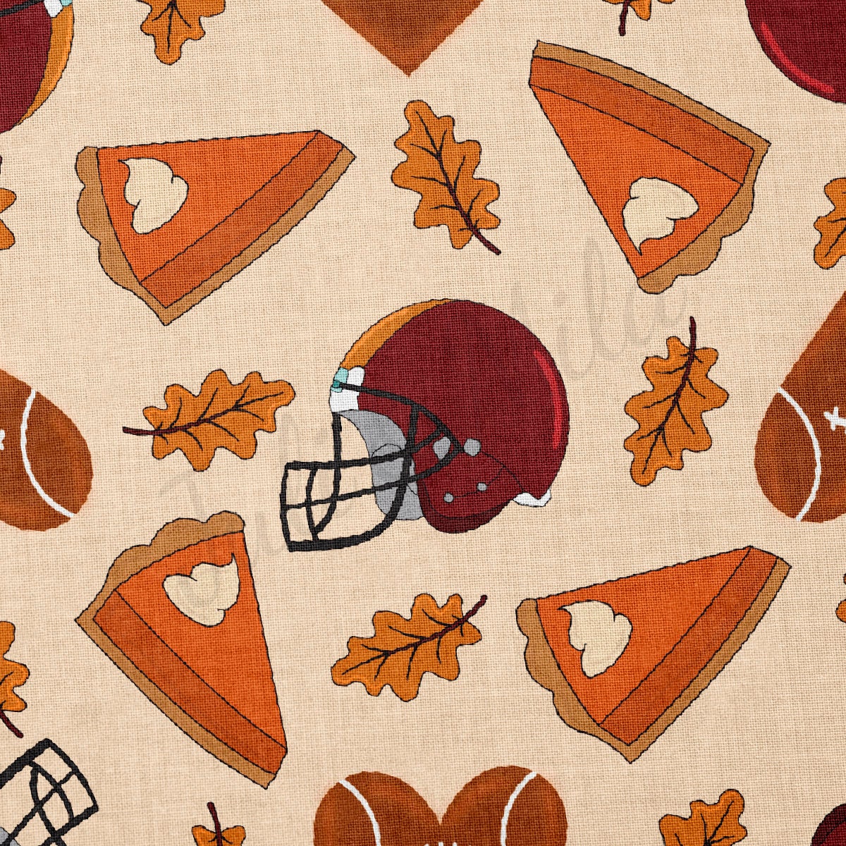 100% Cotton Fabric By the Yard Printed in USA Cotton Sateen -  Cotton  CTN1093