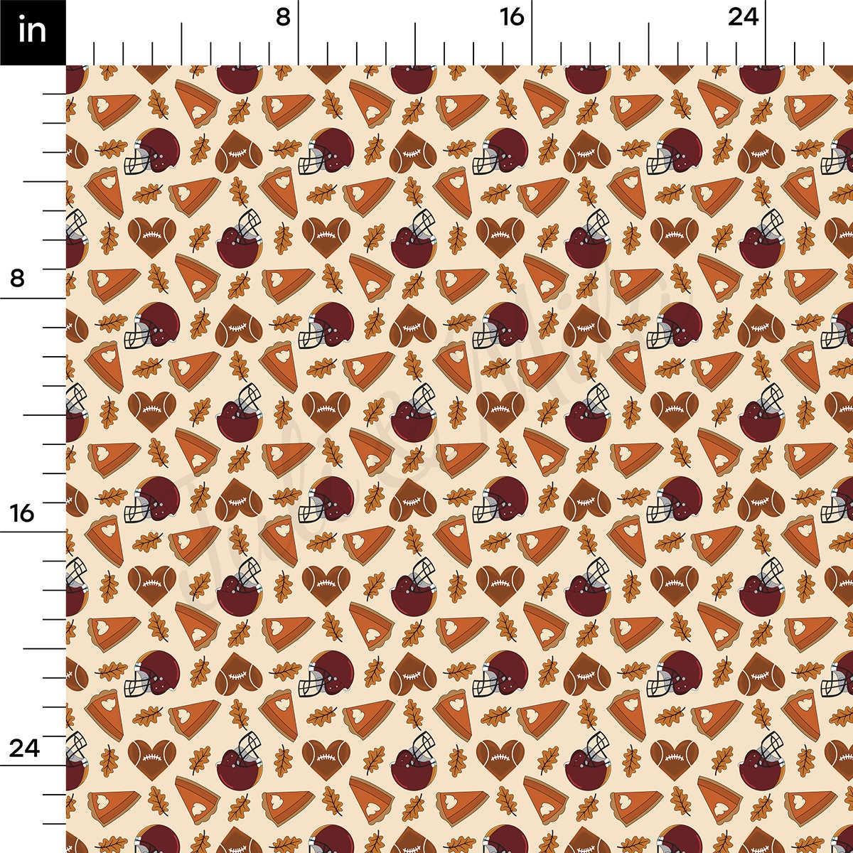 100% Cotton Fabric By the Yard Printed in USA Cotton Sateen -  Cotton  CTN1093