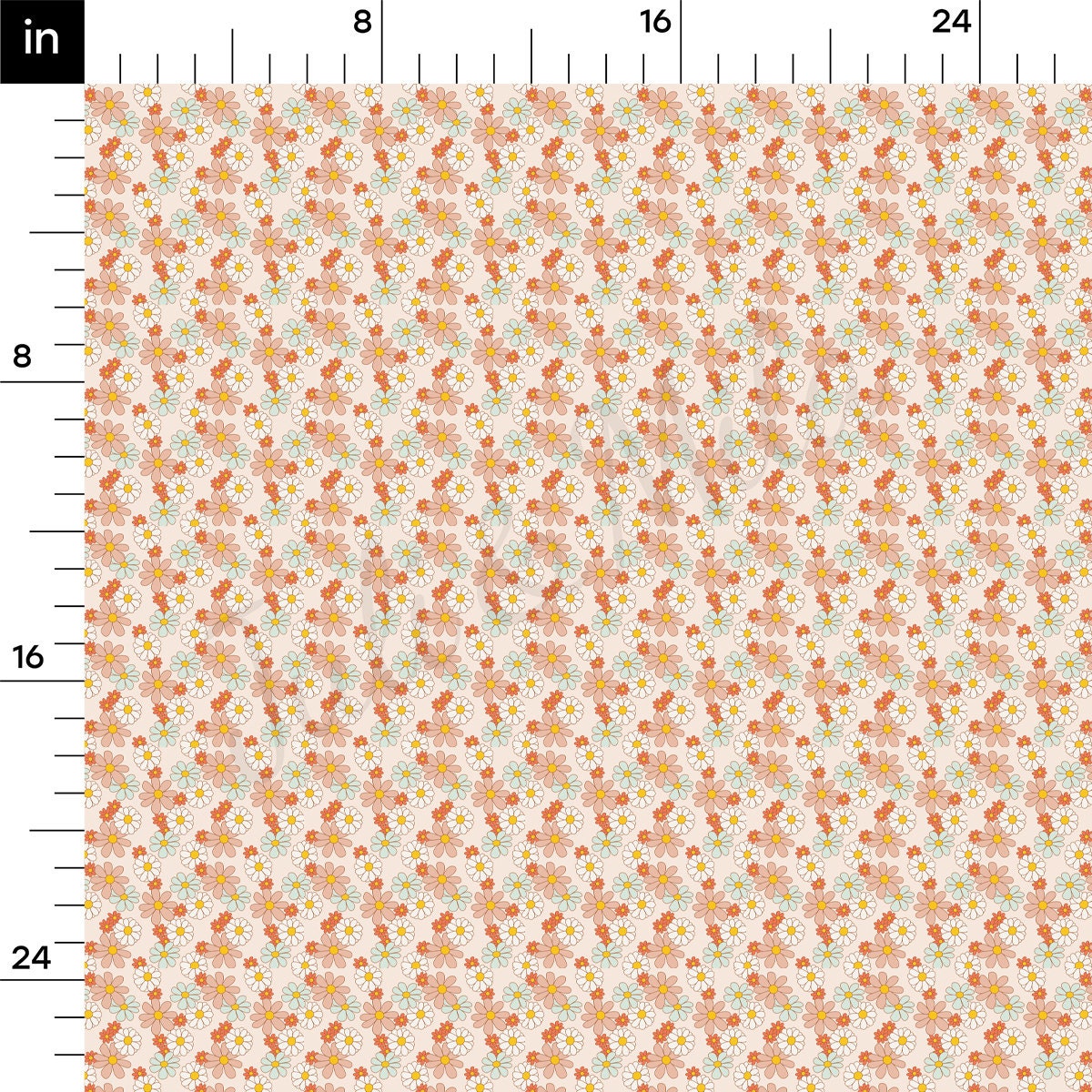 100% Cotton Fabric By the Yard Printed in USA Cotton Sateen -  Cotton  CTN221