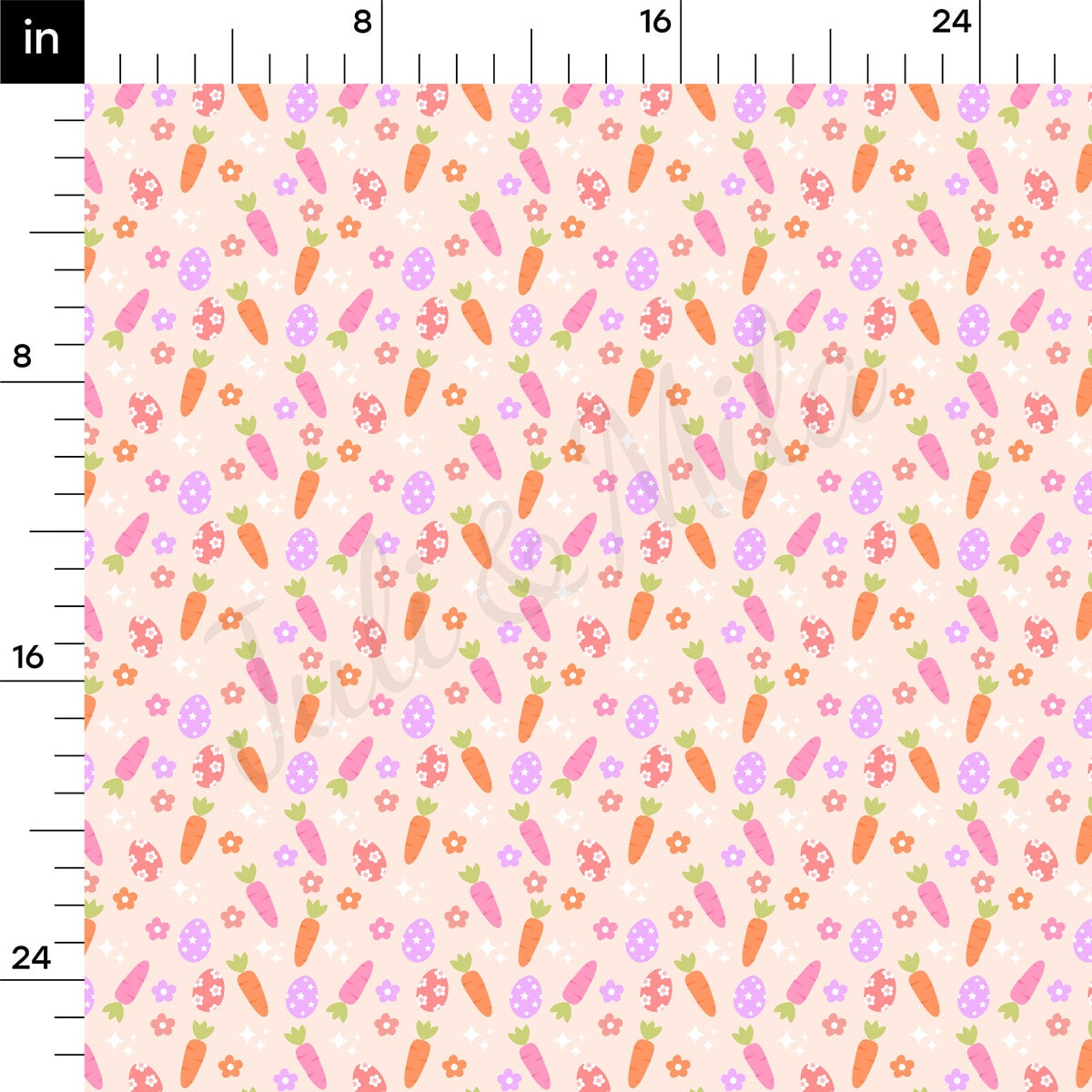 100% Cotton Fabric By the Yard Printed in USA Cotton Sateen -  Cotton  CTN1385