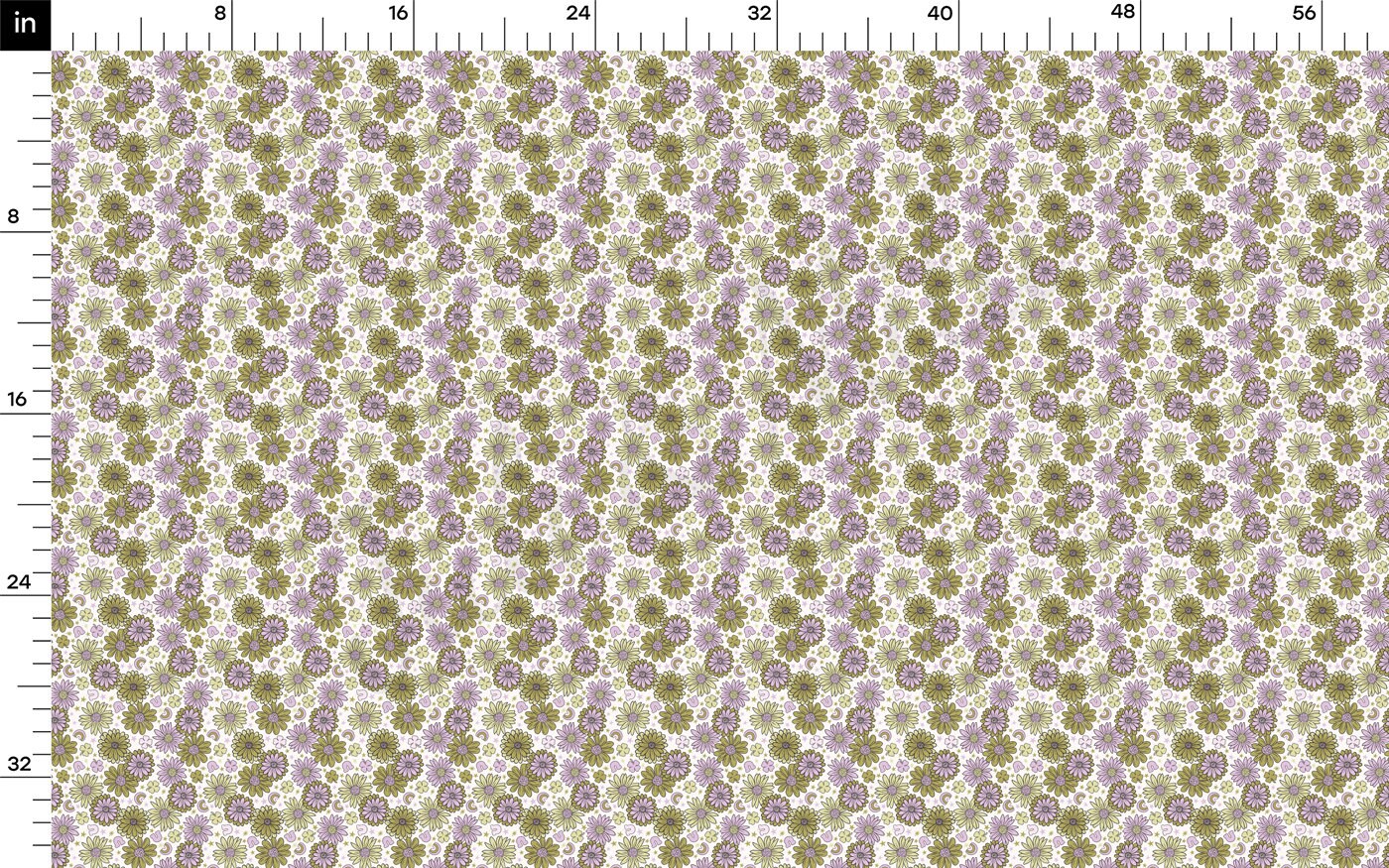 100% Cotton Fabric By the Yard Printed in USA Cotton Sateen -  Cotton  CTN1304 St. Patrick's Day