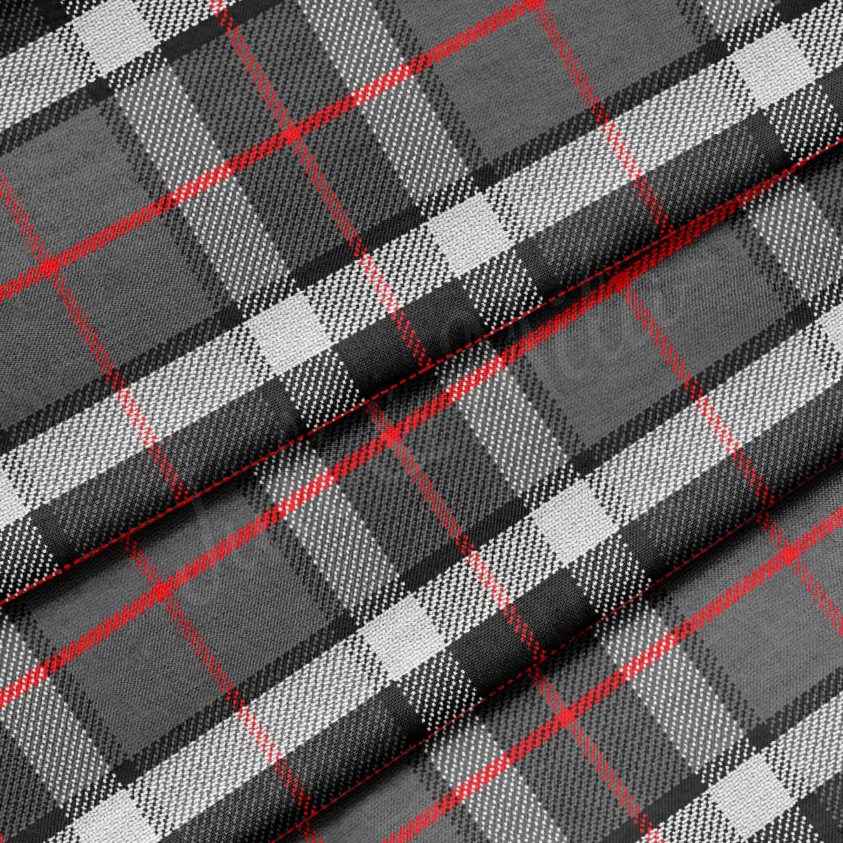 100% Cotton Fabric By the Yard Printed in USA Cotton Sateen -  Cotton  CTN1057