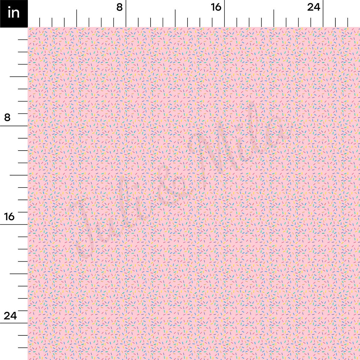 100% Cotton Fabric By the Yard Printed in USA Cotton Sateen -  Cotton  CTN411