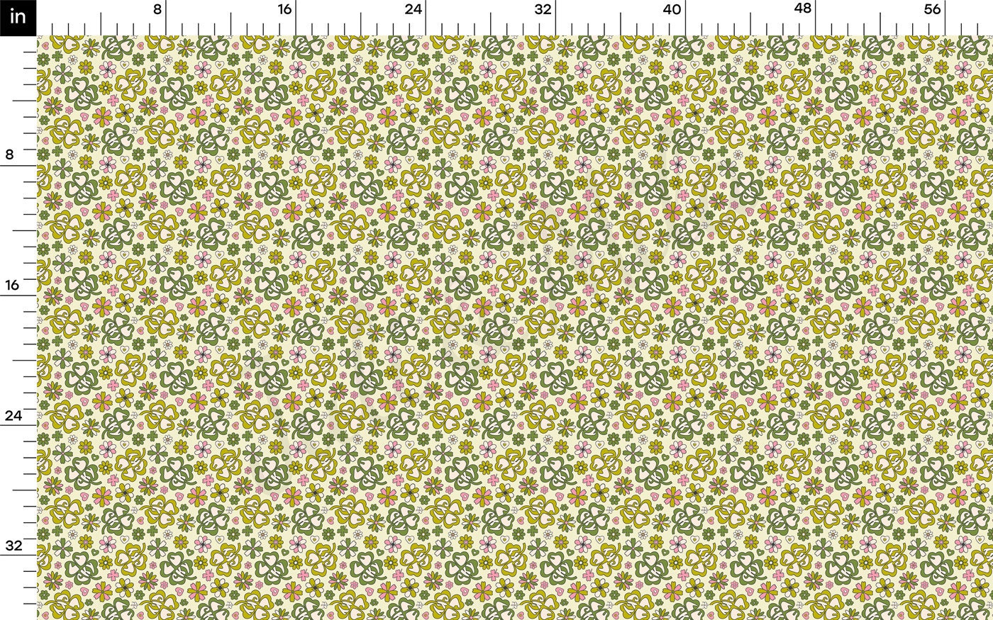 100% Cotton Fabric By the Yard Printed in USA Cotton Sateen -  Cotton  CTN1238