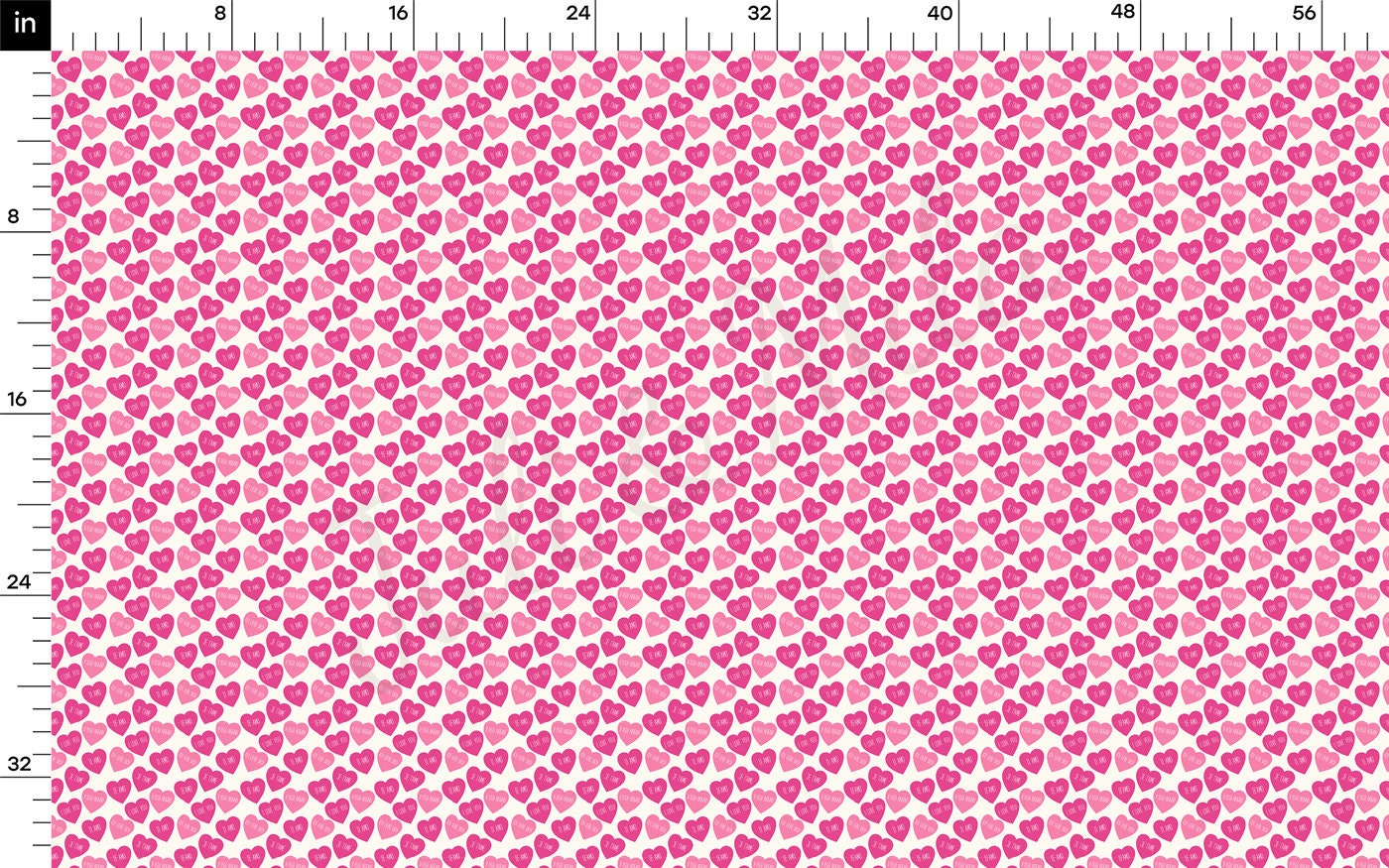 100% Cotton Fabric By the Yard Printed in USA Cotton Sateen -  Cotton  CTN1051
