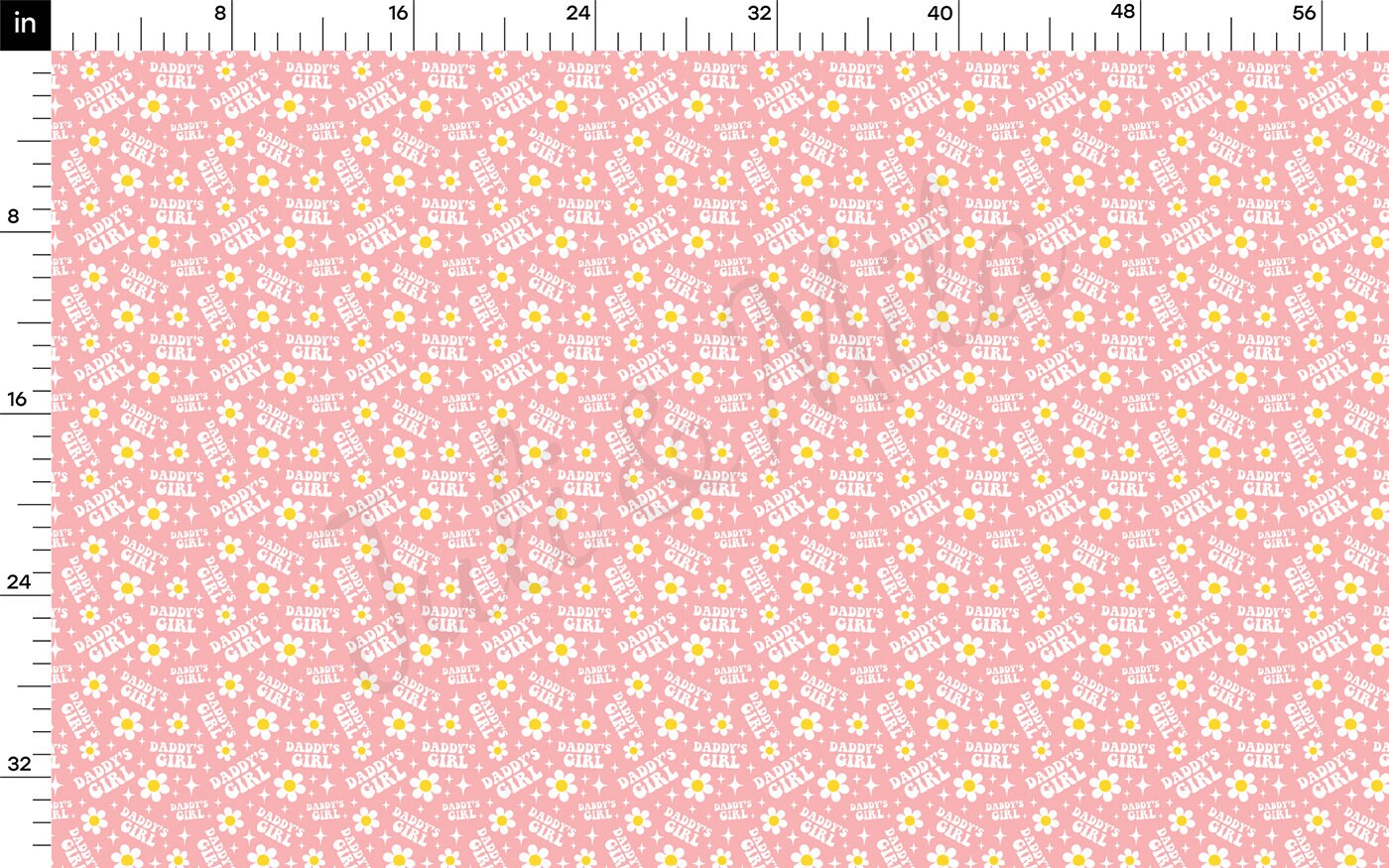 100% Cotton Fabric By the Yard Printed in USA Cotton Sateen -  Cotton  CTN289