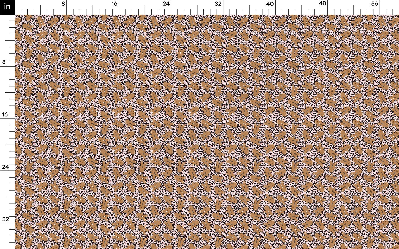 100% Cotton Fabric By the Yard Printed in USA Cotton Sateen -  Cotton  CTN887