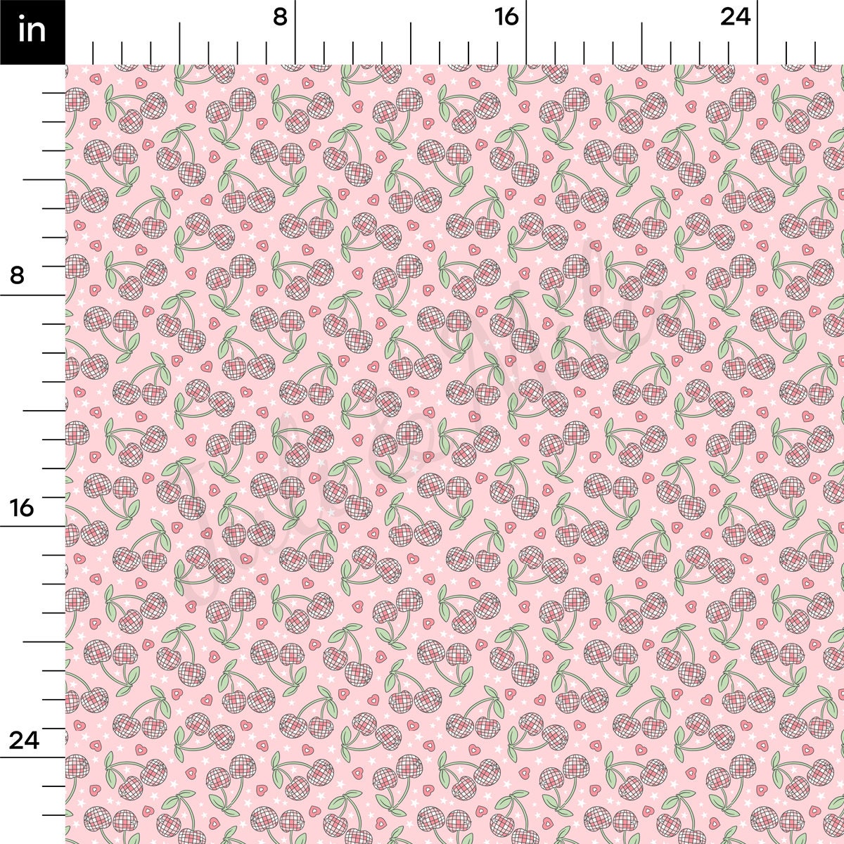 100% Cotton Fabric By the Yard Printed in USA Cotton Sateen -  Cotton  CTN1079