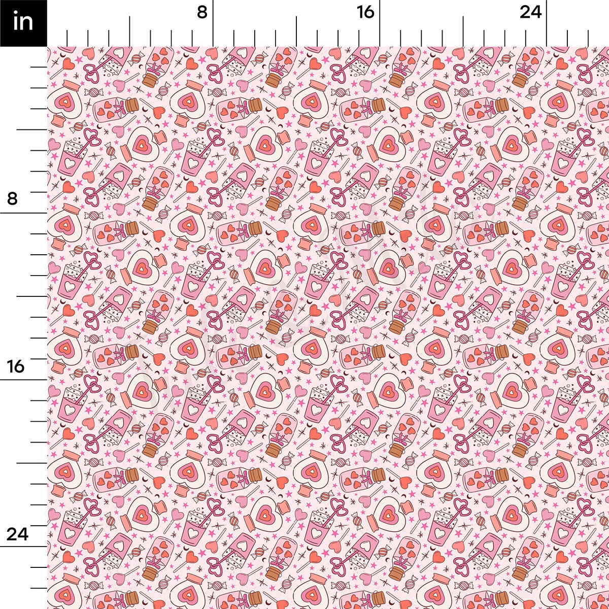 100% Cotton Fabric By the Yard Printed in USA Cotton Sateen -  Cotton  CTN1218
