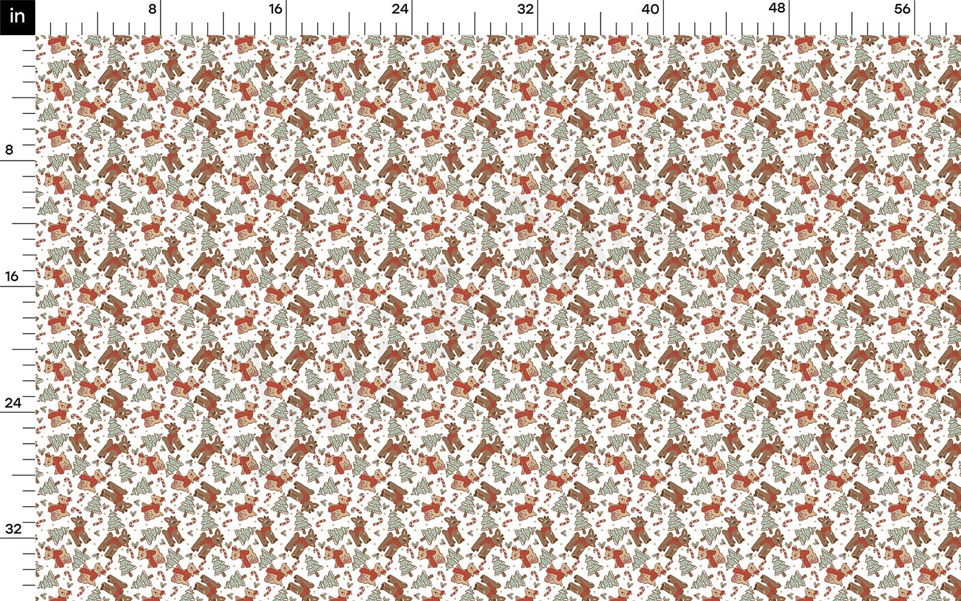 100% Cotton Fabric By the Yard Printed in USA Cotton Sateen -  Cotton  CTN938