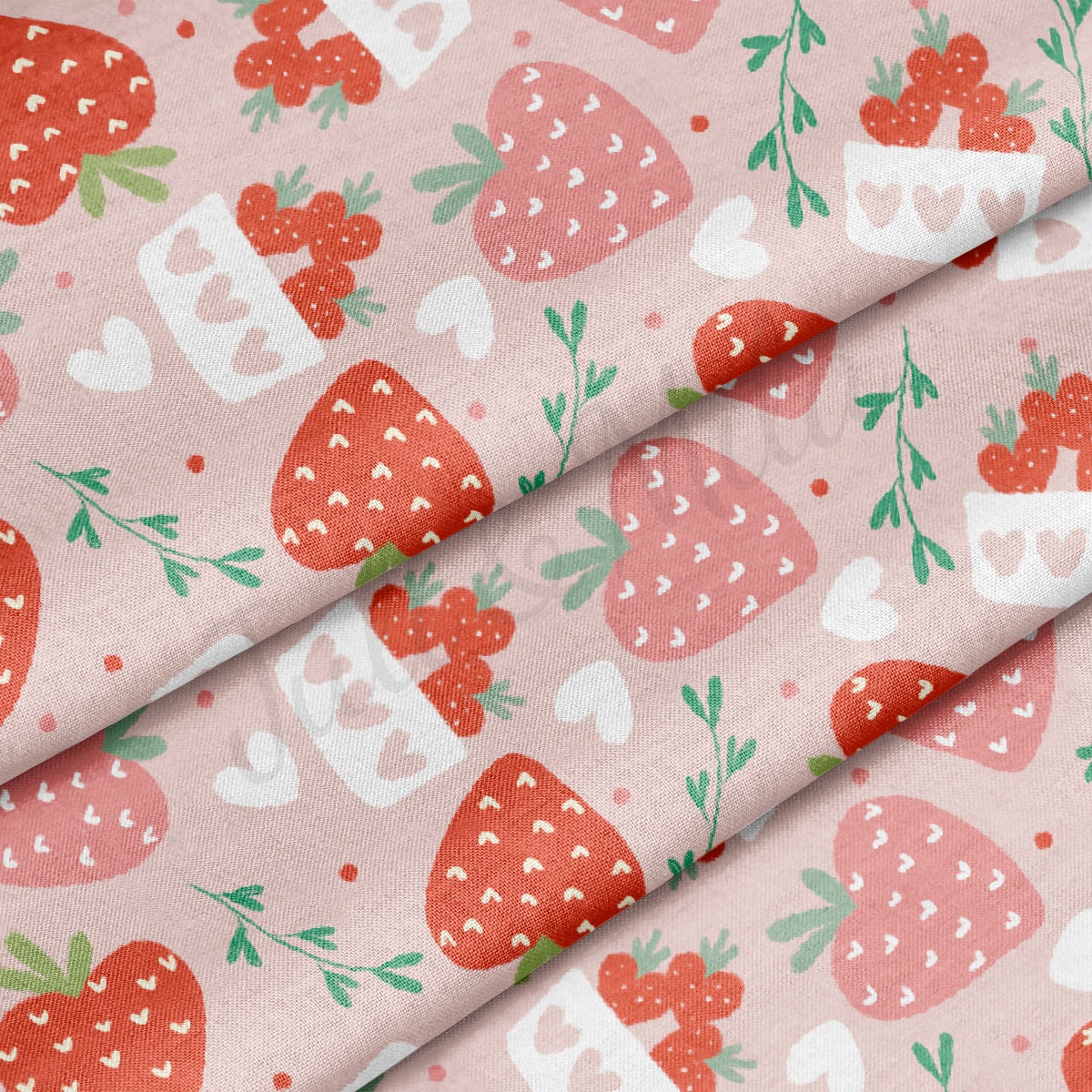 100% Cotton Fabric By the Yard Printed in USA Cotton Sateen -  Cotton  CTN1110