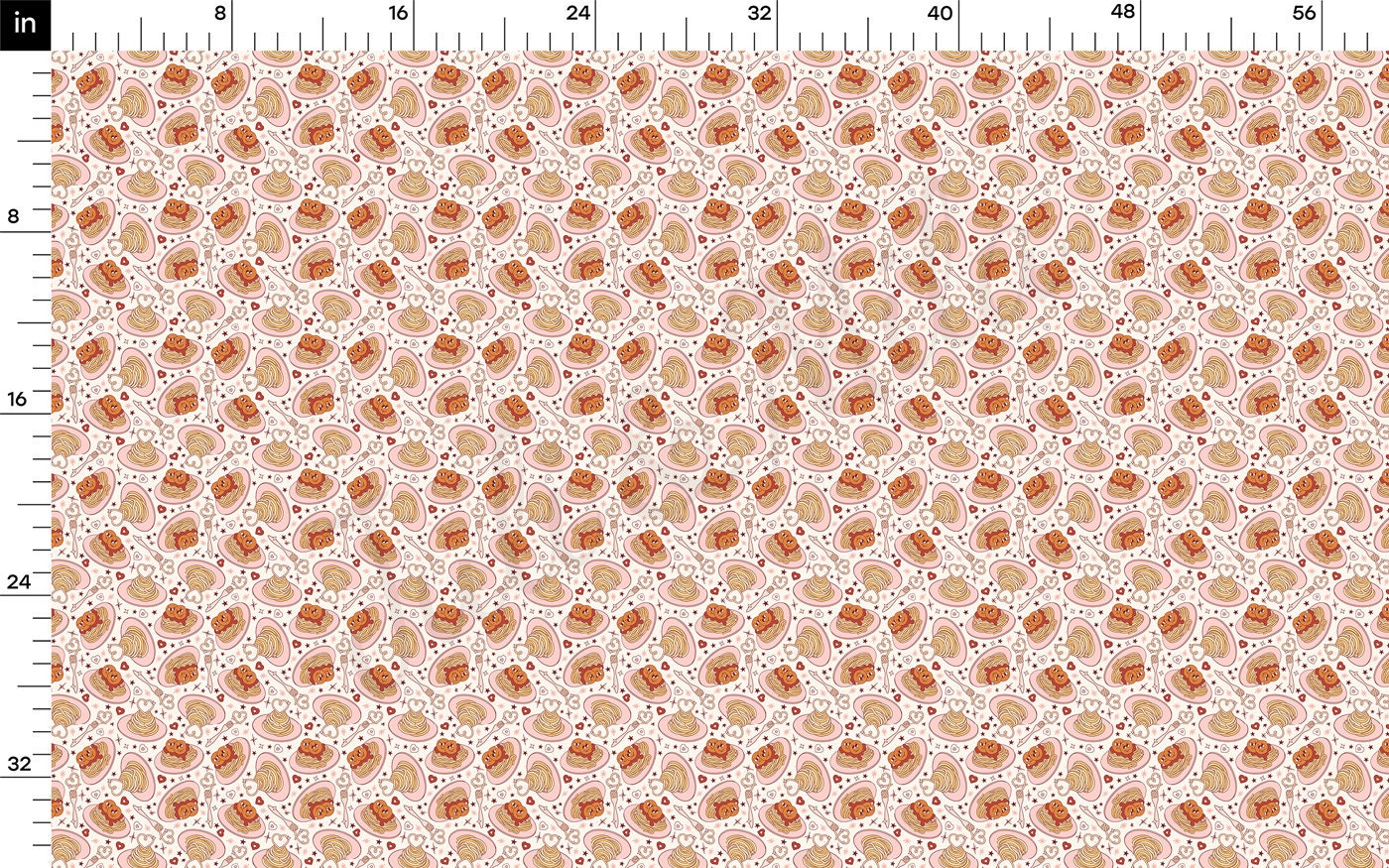 100% Cotton Fabric By the Yard Printed in USA Cotton Sateen -  Cotton  CTN1261