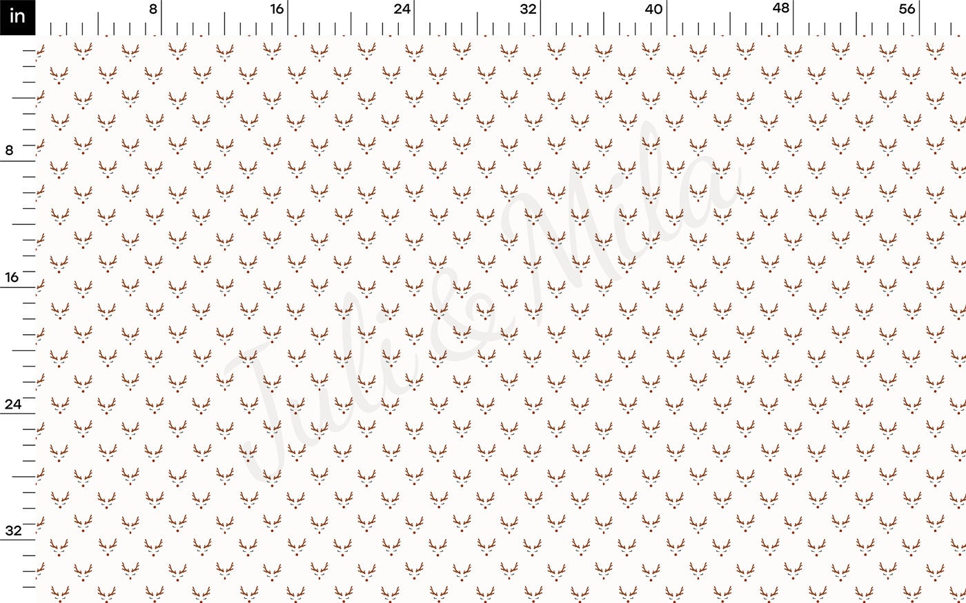 100% Cotton Fabric By the Yard Printed in USA Cotton Sateen -  Cotton CTN380