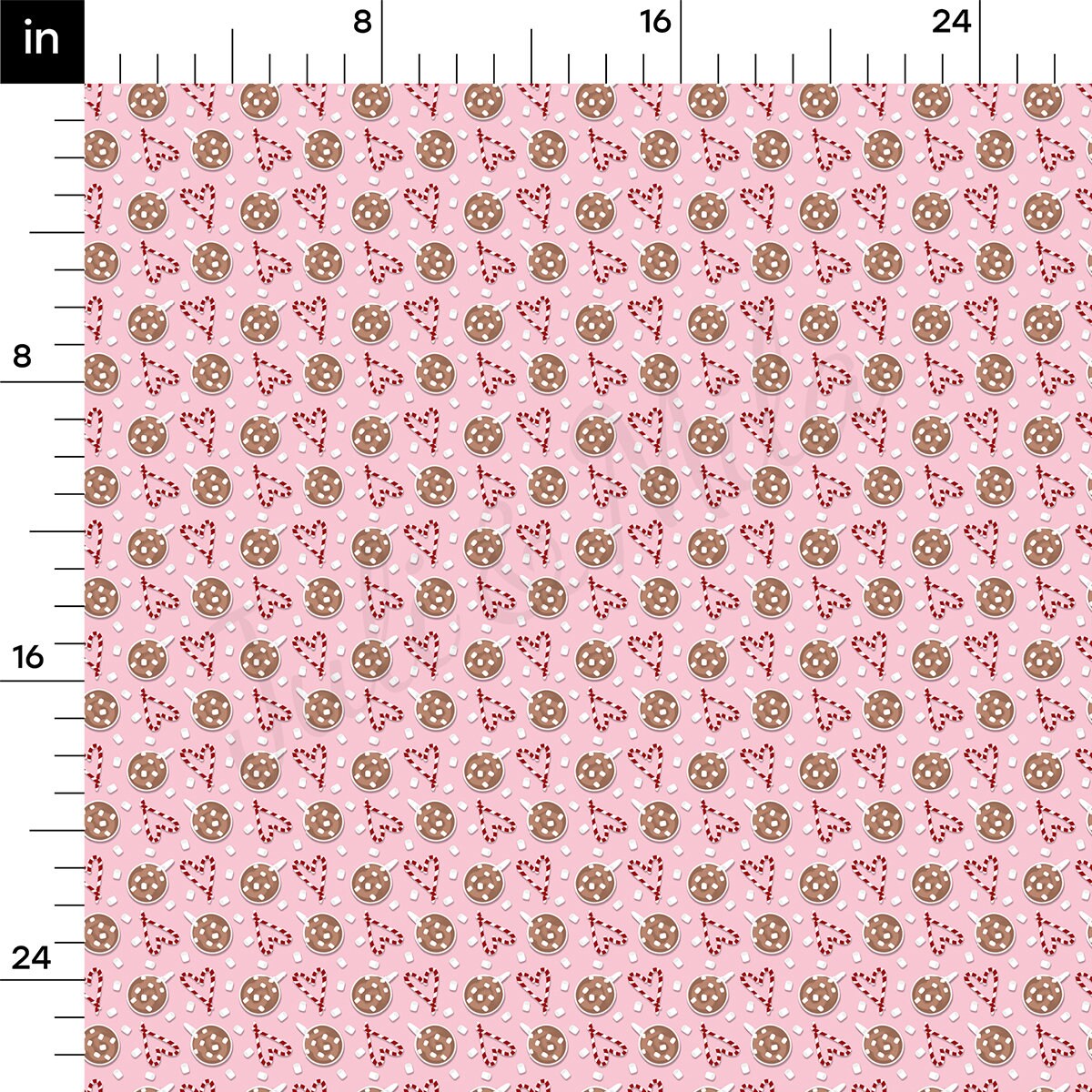 100% Cotton Fabric By the Yard Printed in USA Cotton Sateen -  Cotton CTN915