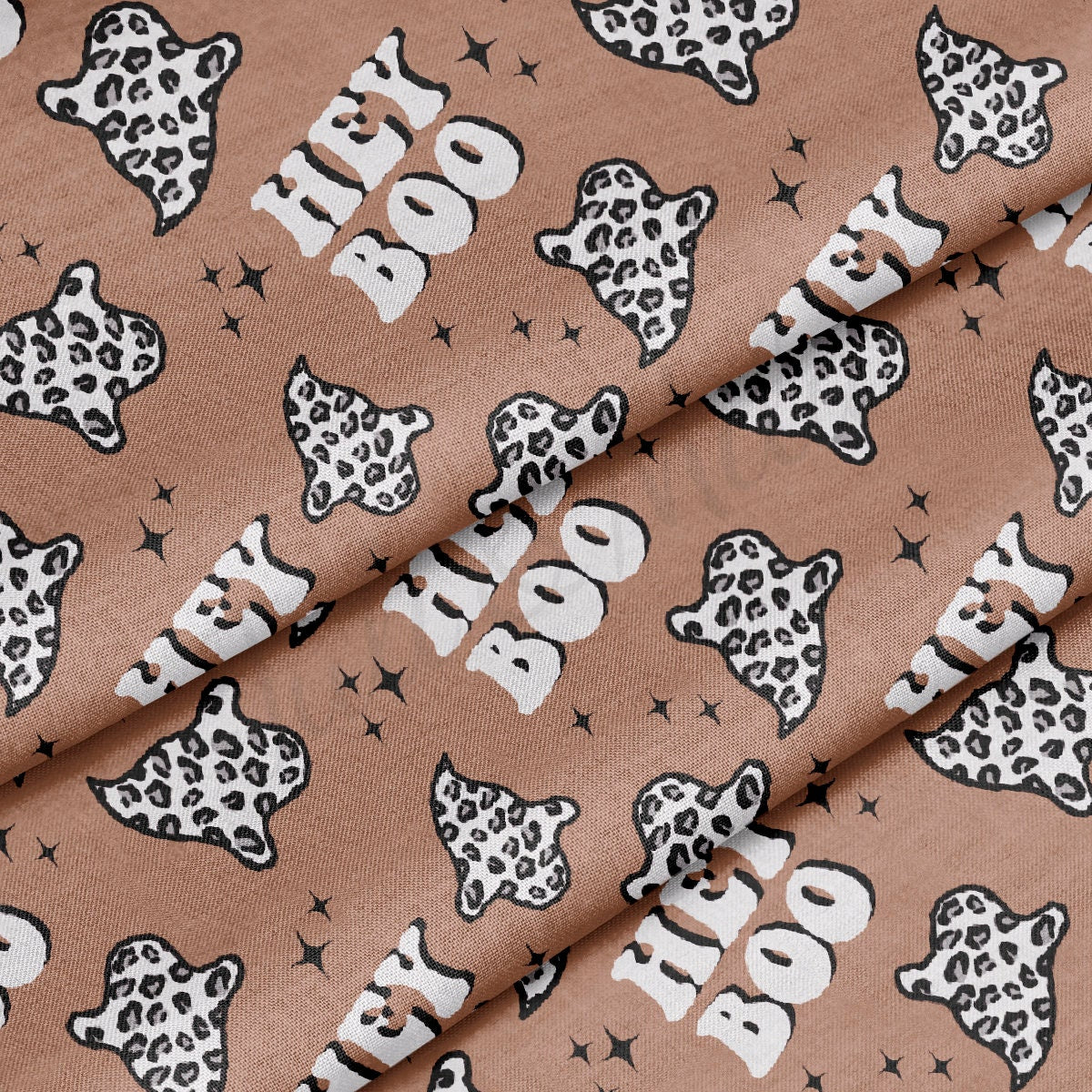 100% Cotton Fabric By the Yard Printed in USA Cotton Sateen -  Cotton CTN971