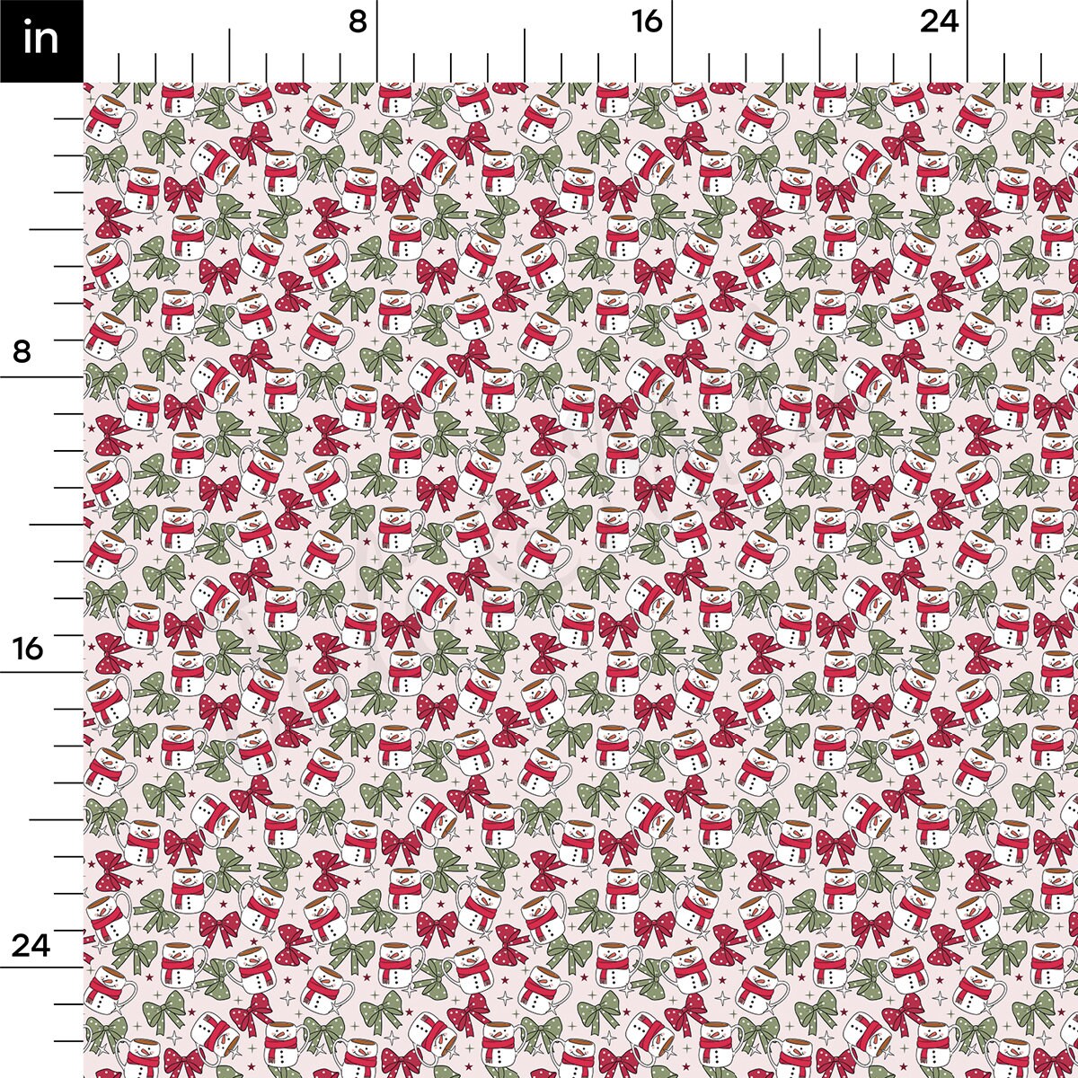 100% Cotton Fabric By the Yard Printed in USA Cotton Sateen -  Cotton CTN1013