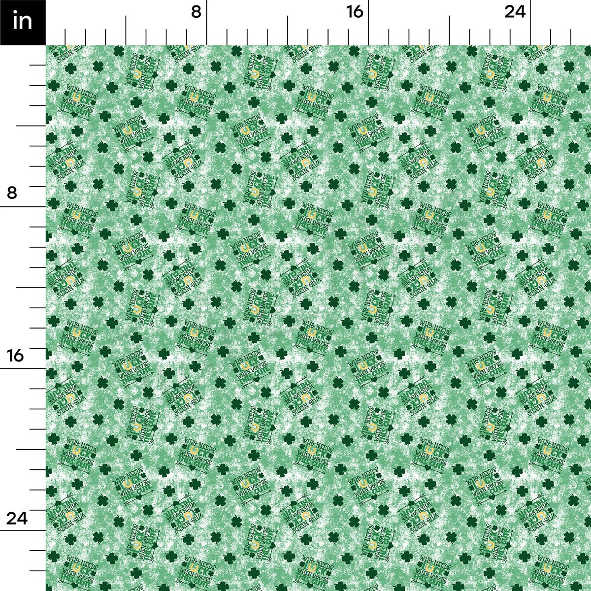 100% Cotton Fabric By the Yard Printed in USA Cotton Sateen -  Cotton CTN1017