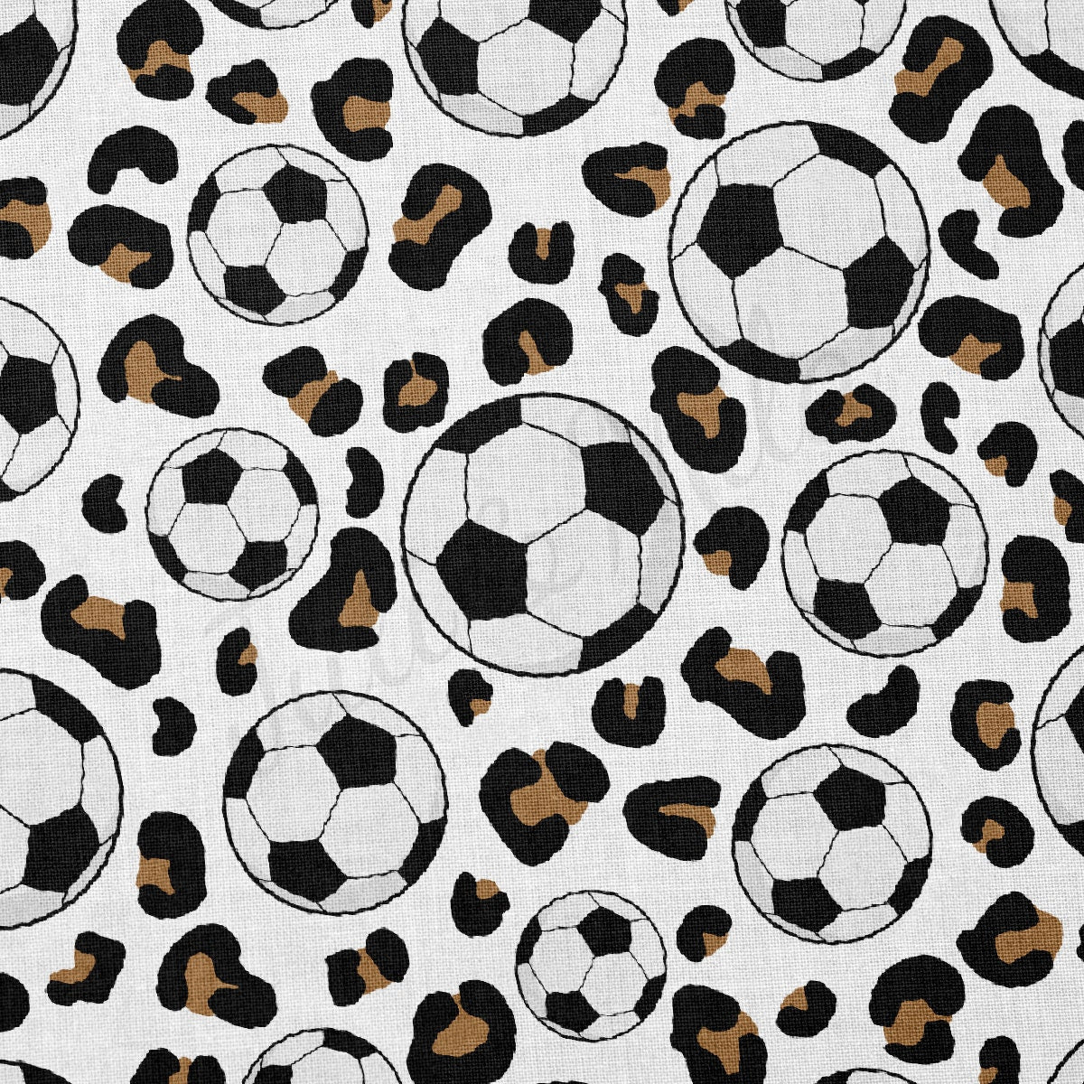 100% Cotton Fabric By the Yard Printed in USA Cotton Sateen -  Cotton CTN1023