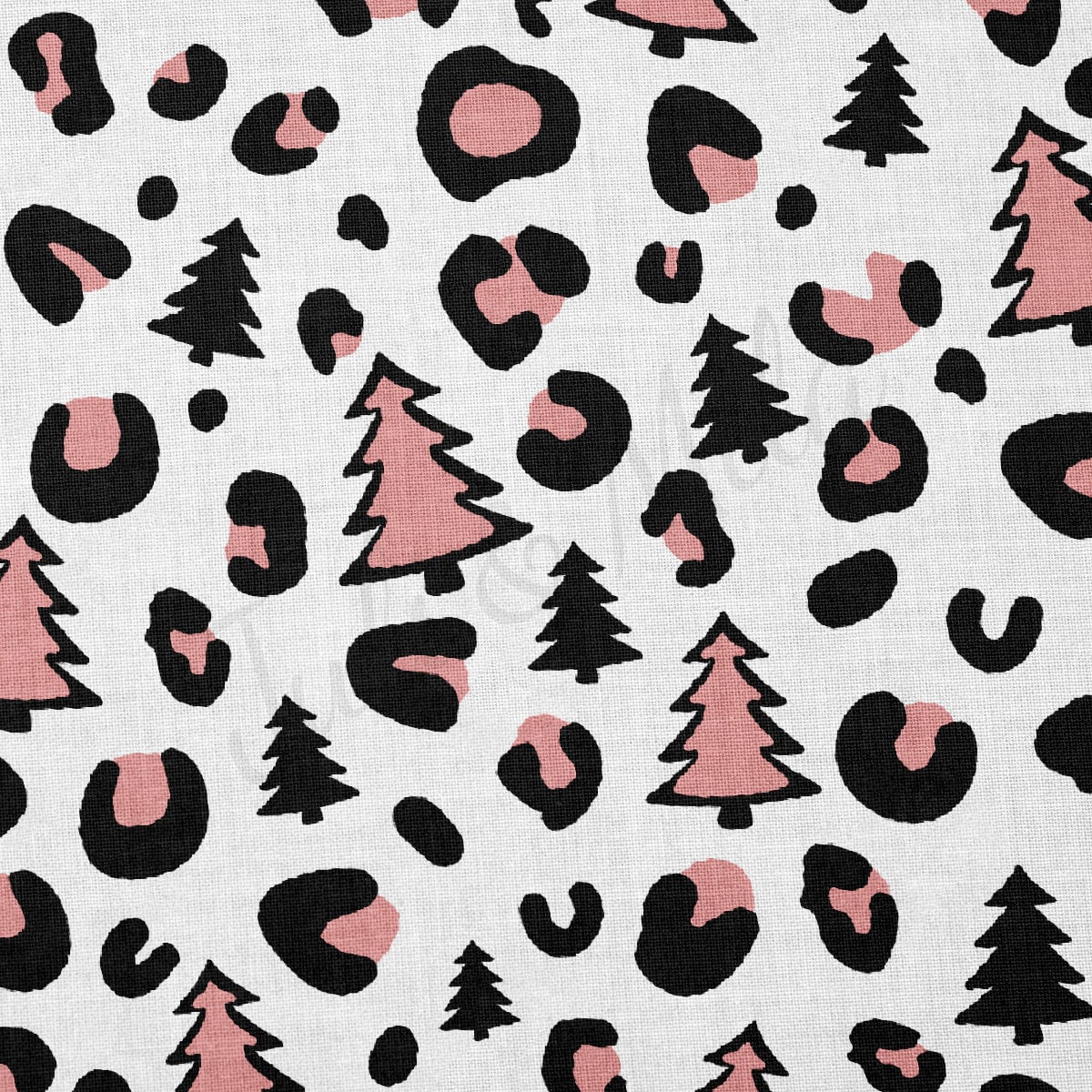 100% Cotton Fabric By the Yard Printed in USA Cotton Sateen -  Cotton CTN1045