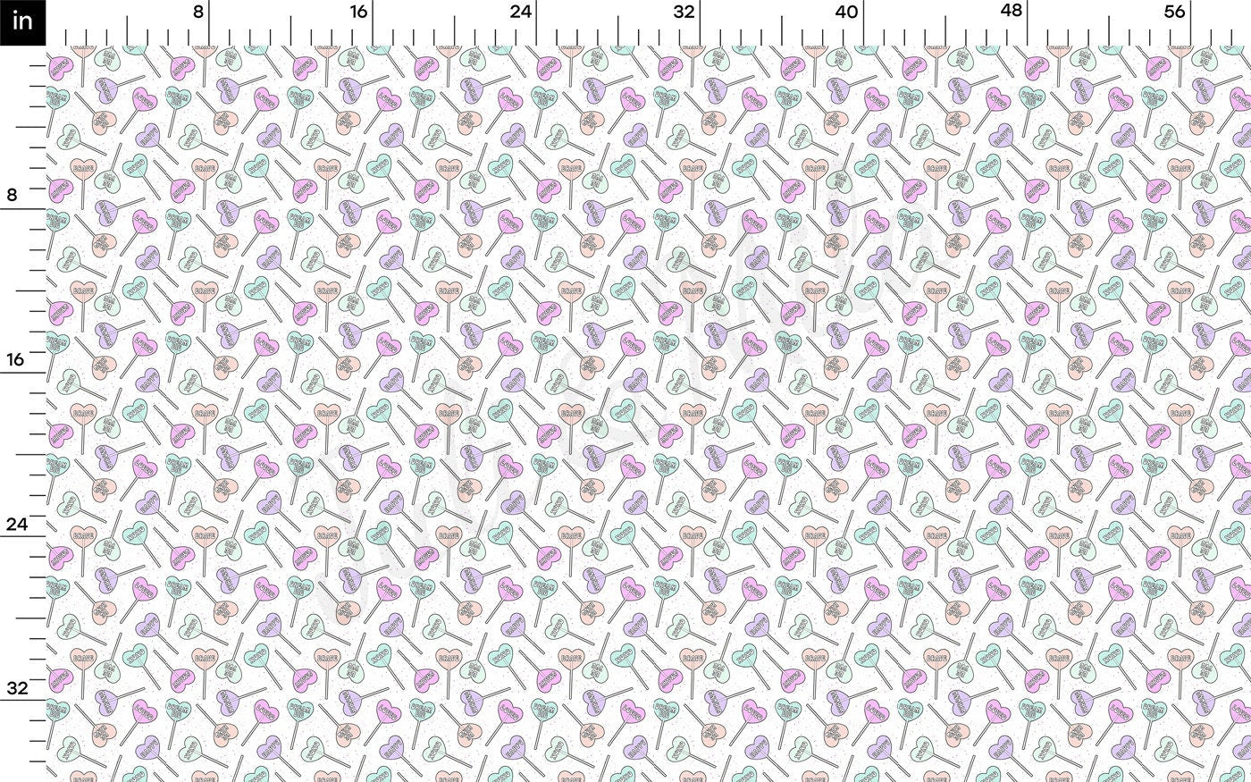100% Cotton Fabric By the Yard Printed in USA Cotton Sateen -  Cotton CTN1199