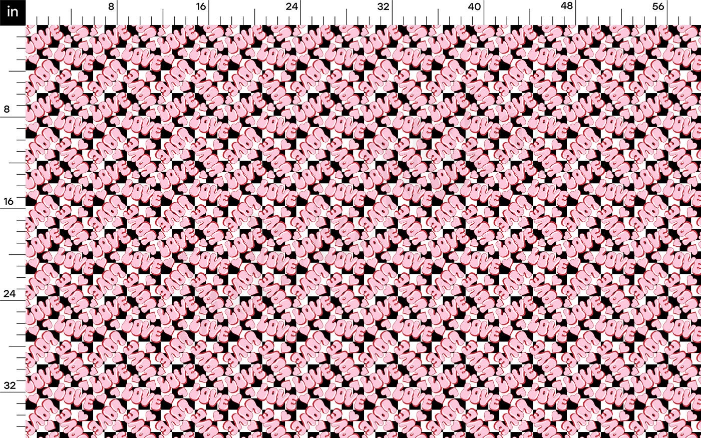 100% Cotton Fabric By the Yard Printed in USA Cotton Sateen -  Cotton CTN1200
