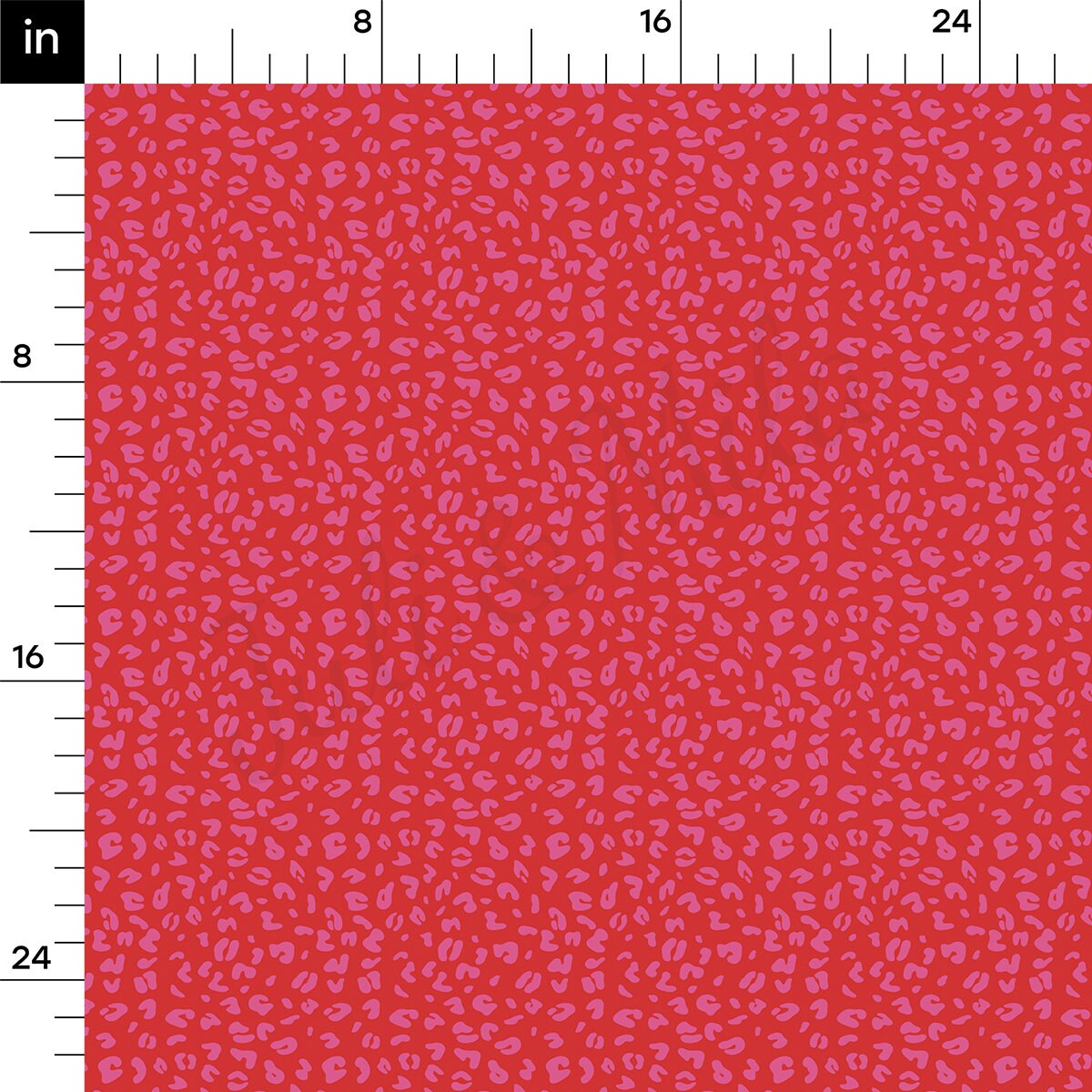 100% Cotton Fabric By the Yard Printed in USA Cotton Sateen -  Cotton CTN1245 Valentine's Day