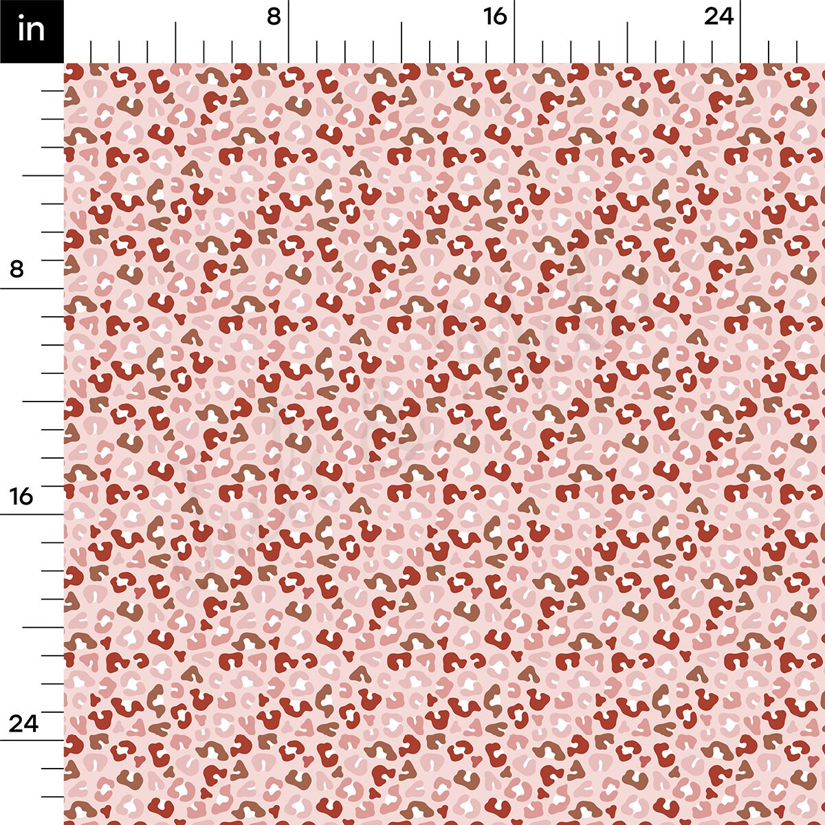 100% Cotton Fabric By the Yard Printed in USA Cotton Sateen -  Cotton CTN1246 Valentine's Day