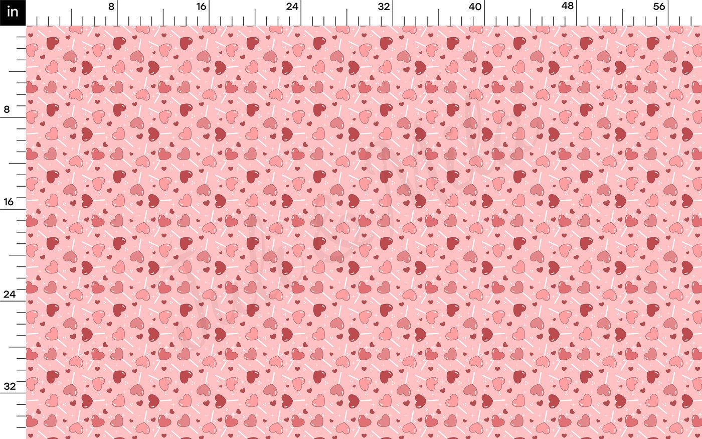 100% Cotton Fabric By the Yard Printed in USA Cotton Sateen -  Cotton CTN1340