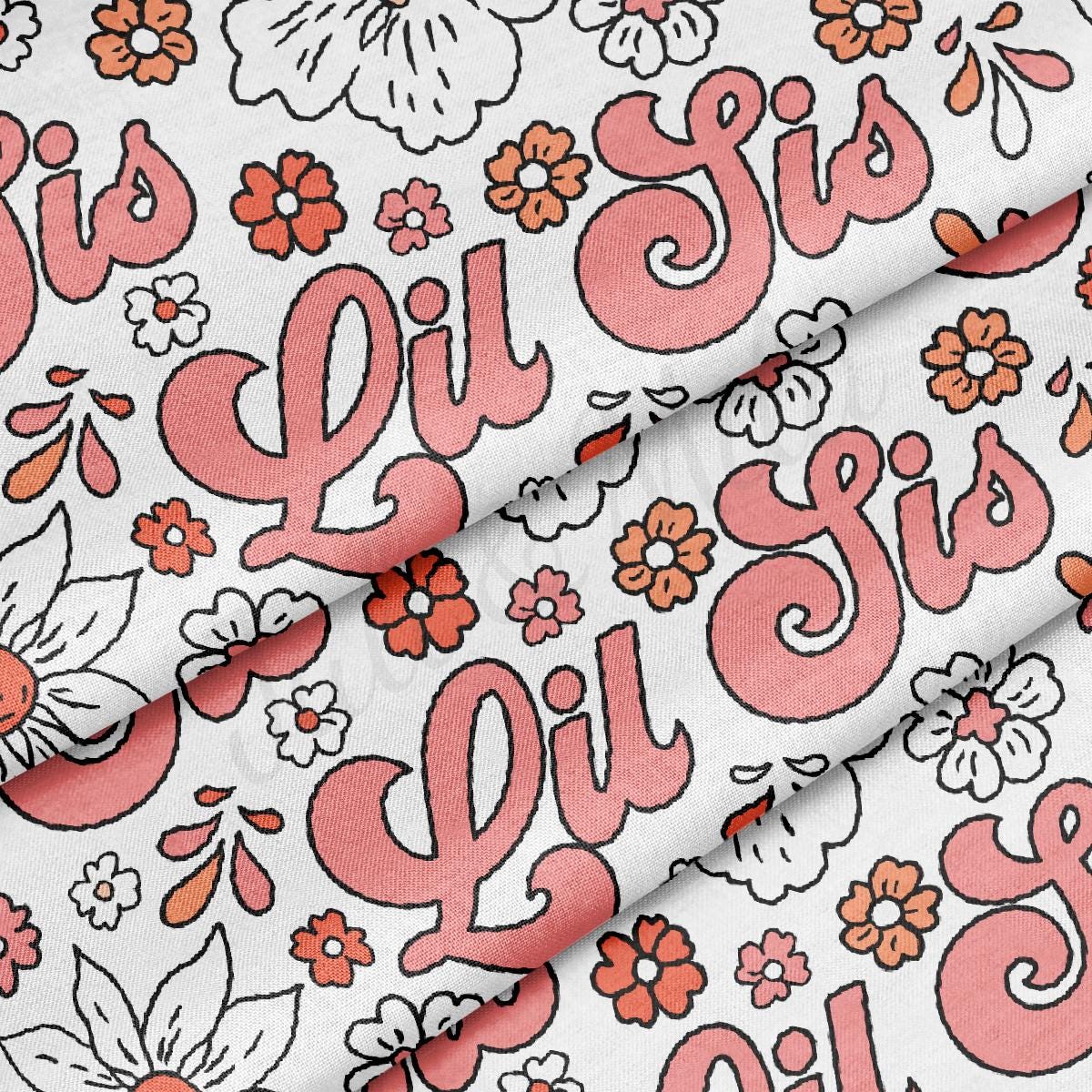 100% Cotton Fabric  CTN2799