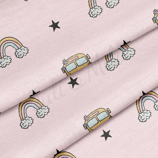 100% Cotton Fabric  CTN2805