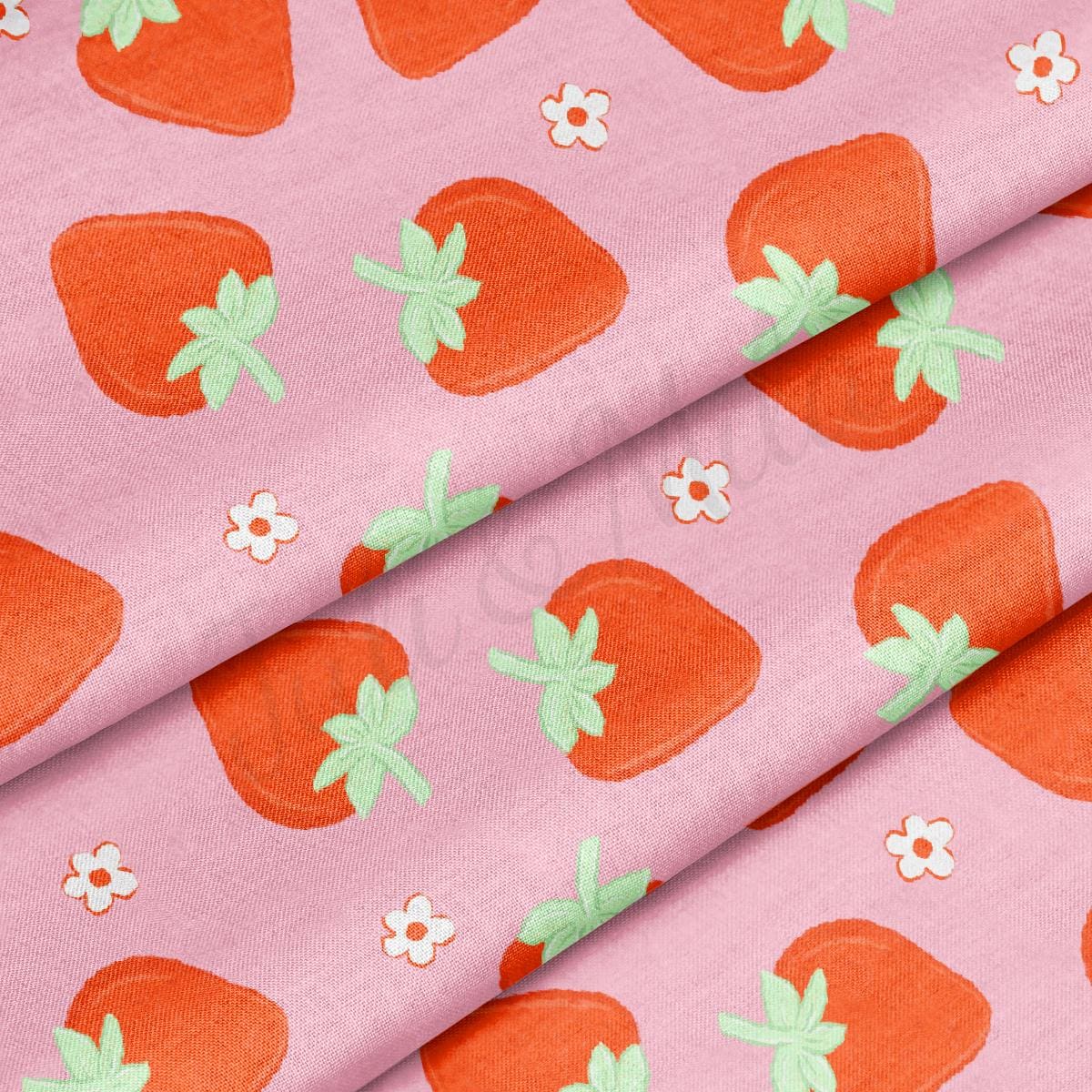 100% Cotton Fabric  CTN2817