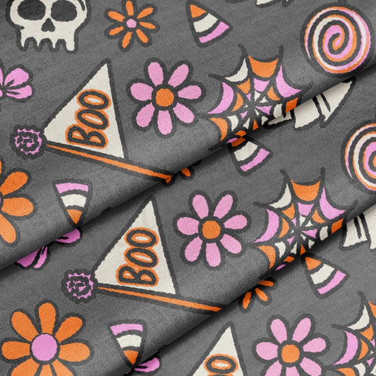 100% Cotton Fabric  CTN2862