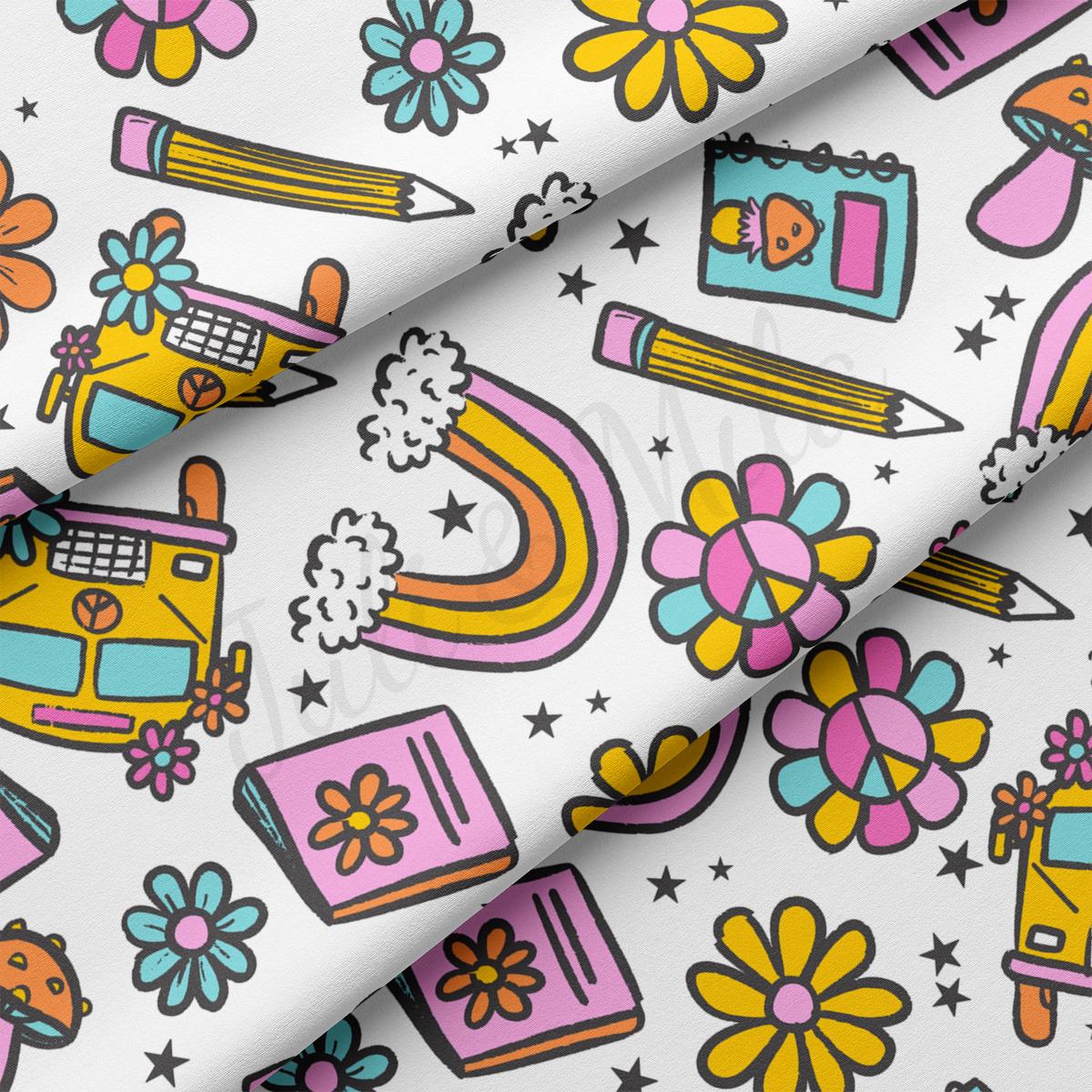 a close up of a pattern on a white background