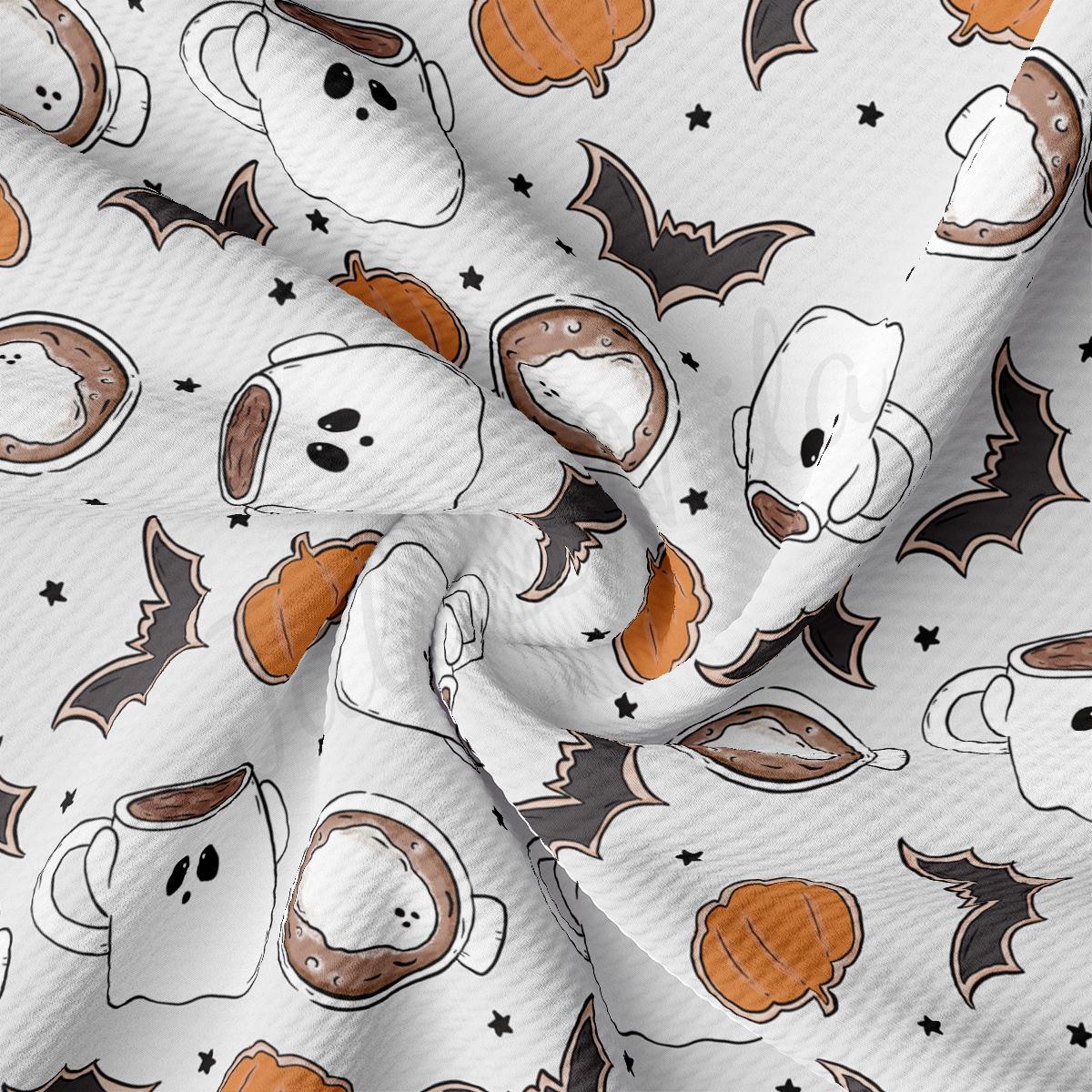 a close up of a pattern on a white background