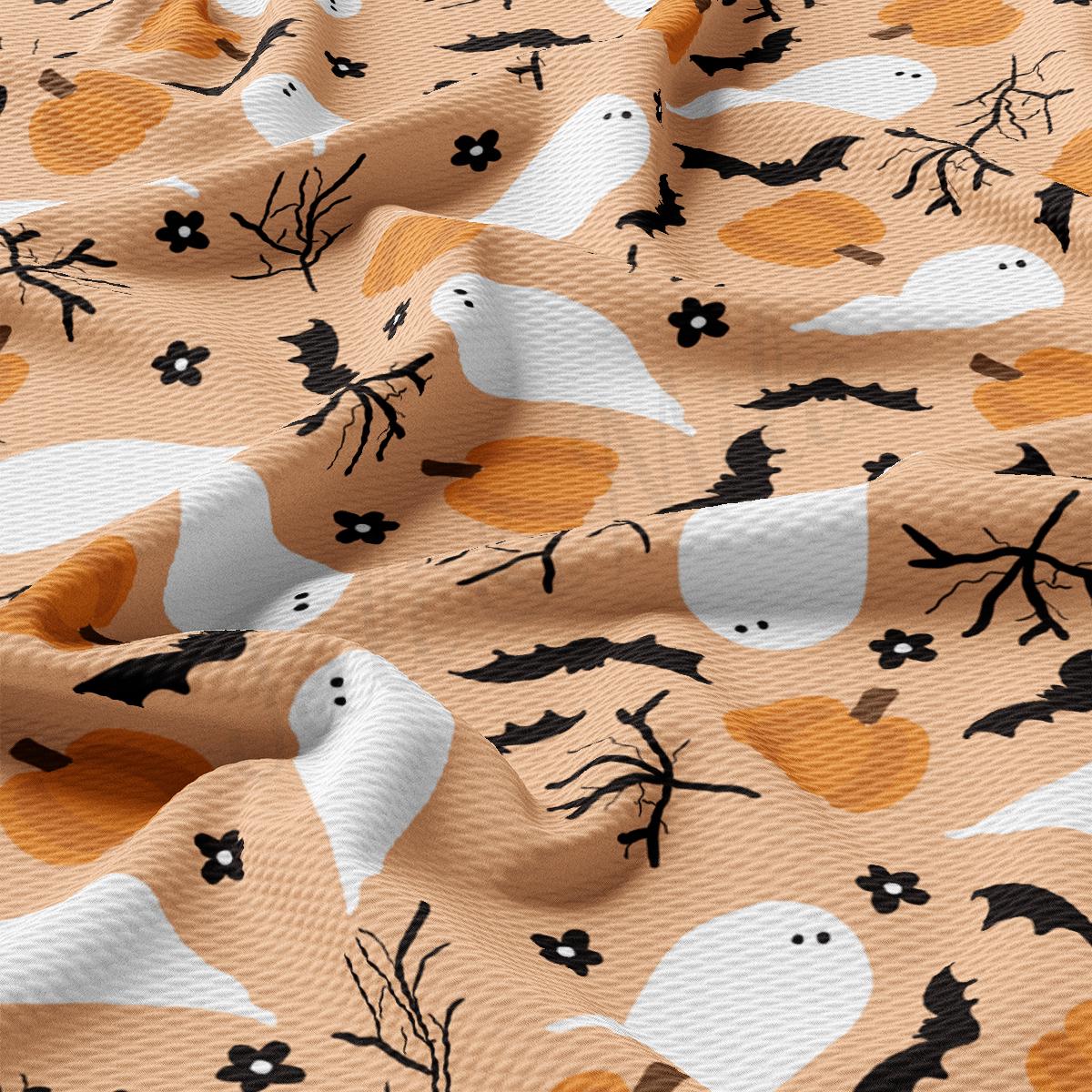 a close up of a pattern on a fabric