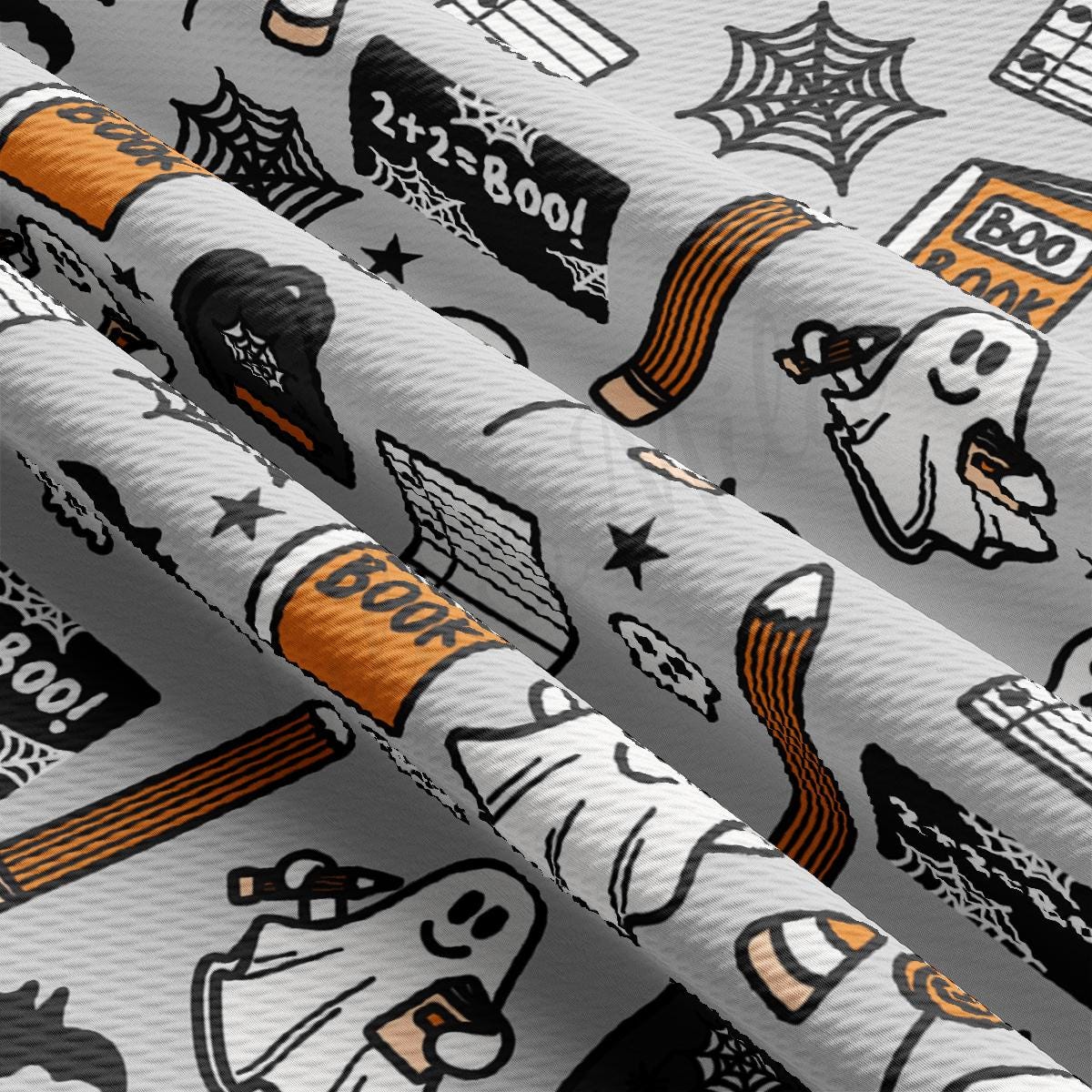 a close up of a wrapping paper with a pattern on it