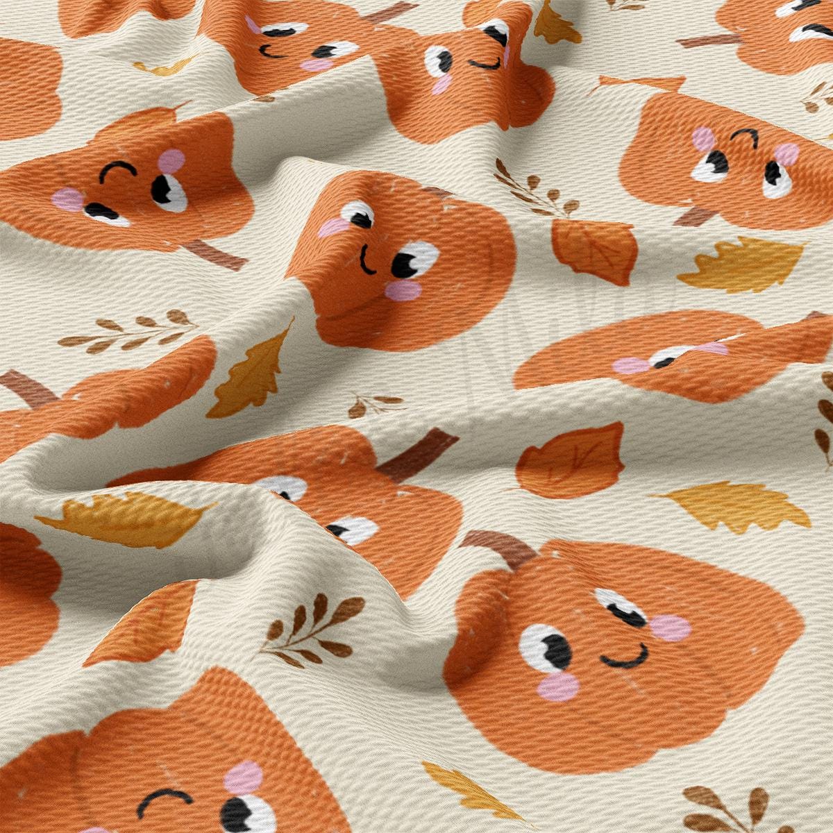 a close up of a pattern on a fabric