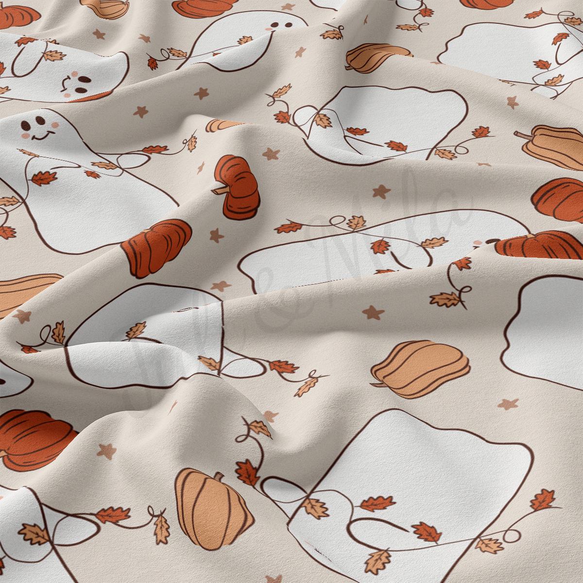 a close up of a pattern on a fabric